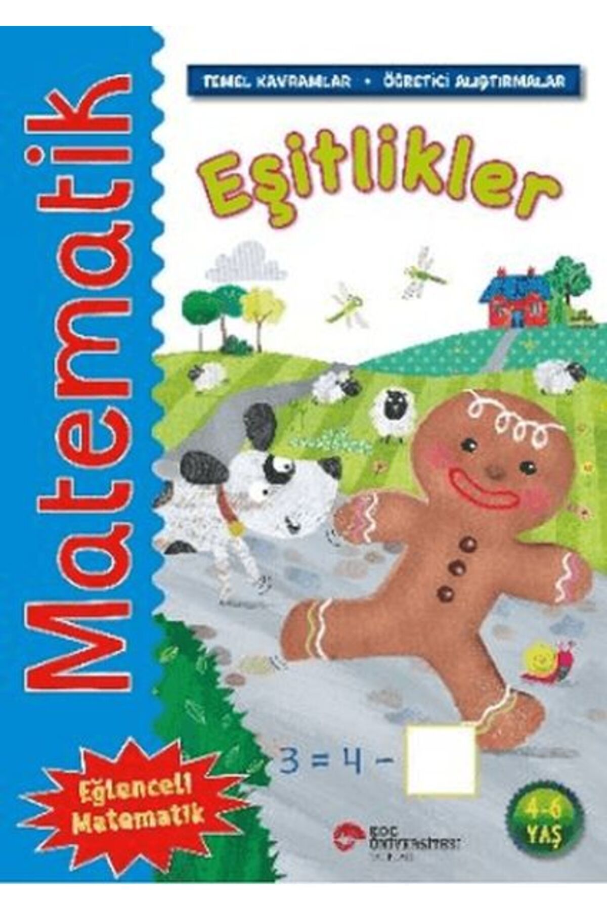 Hak Yayınları Matematik - Eşitlikler