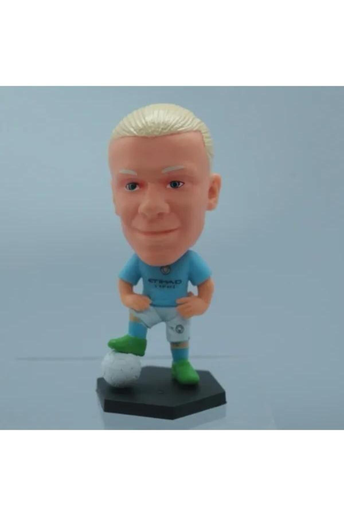 Home DEKORATİF FUTBOL KARAKTER EARLING HAALAND