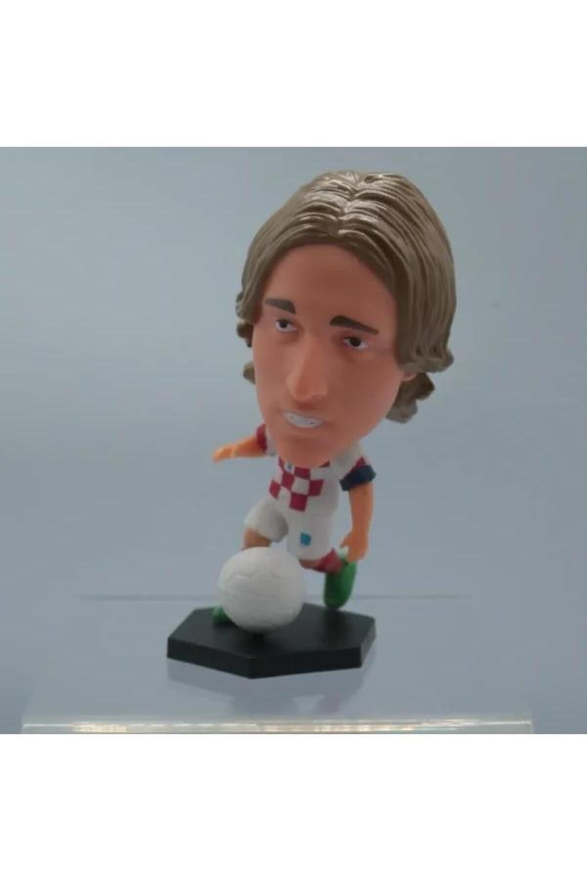 Home DEKORATİF FUTBOL KARAKTER LUKA MODRIC