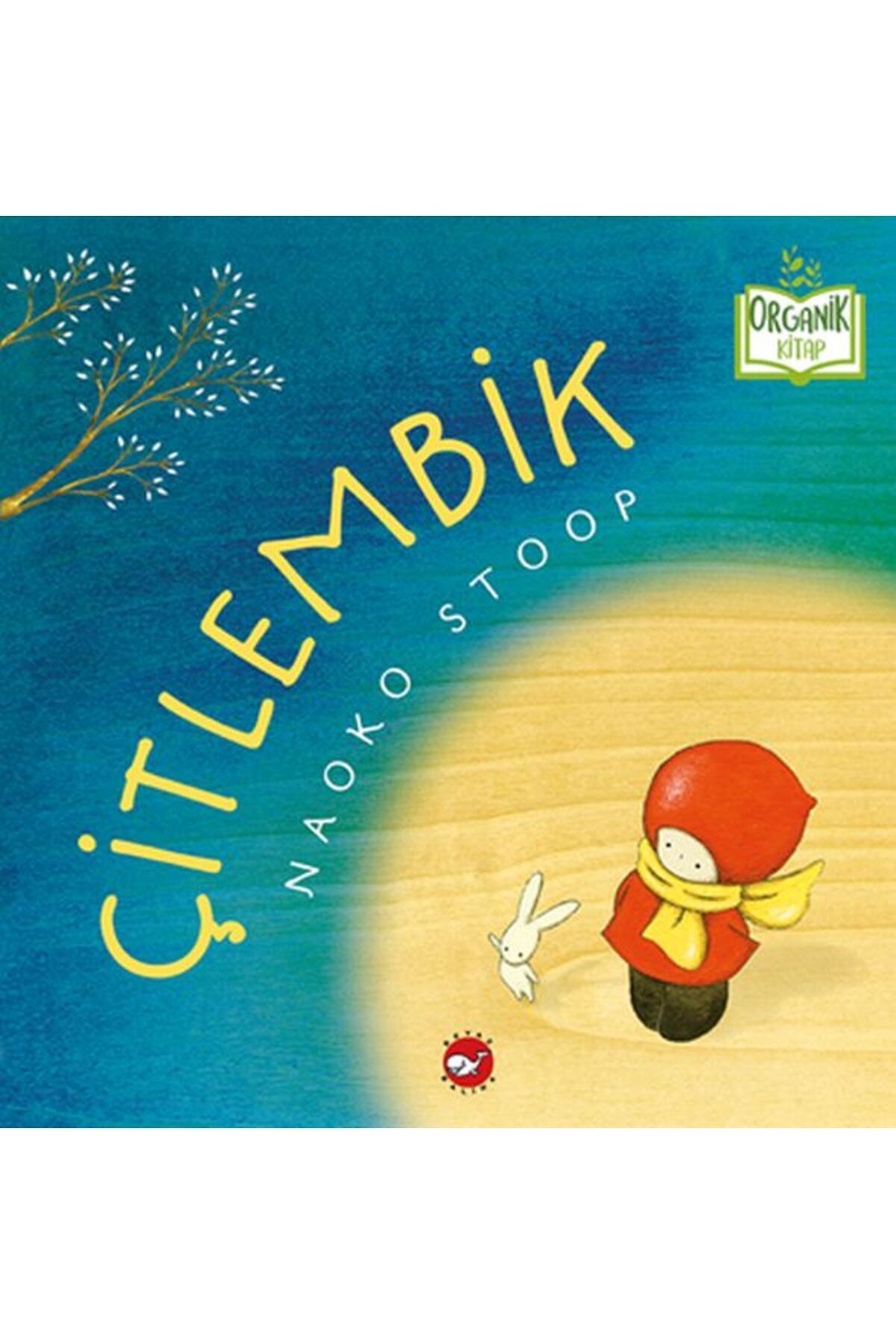 Hak Yayınları Çitlembik - Organik Kitaplar