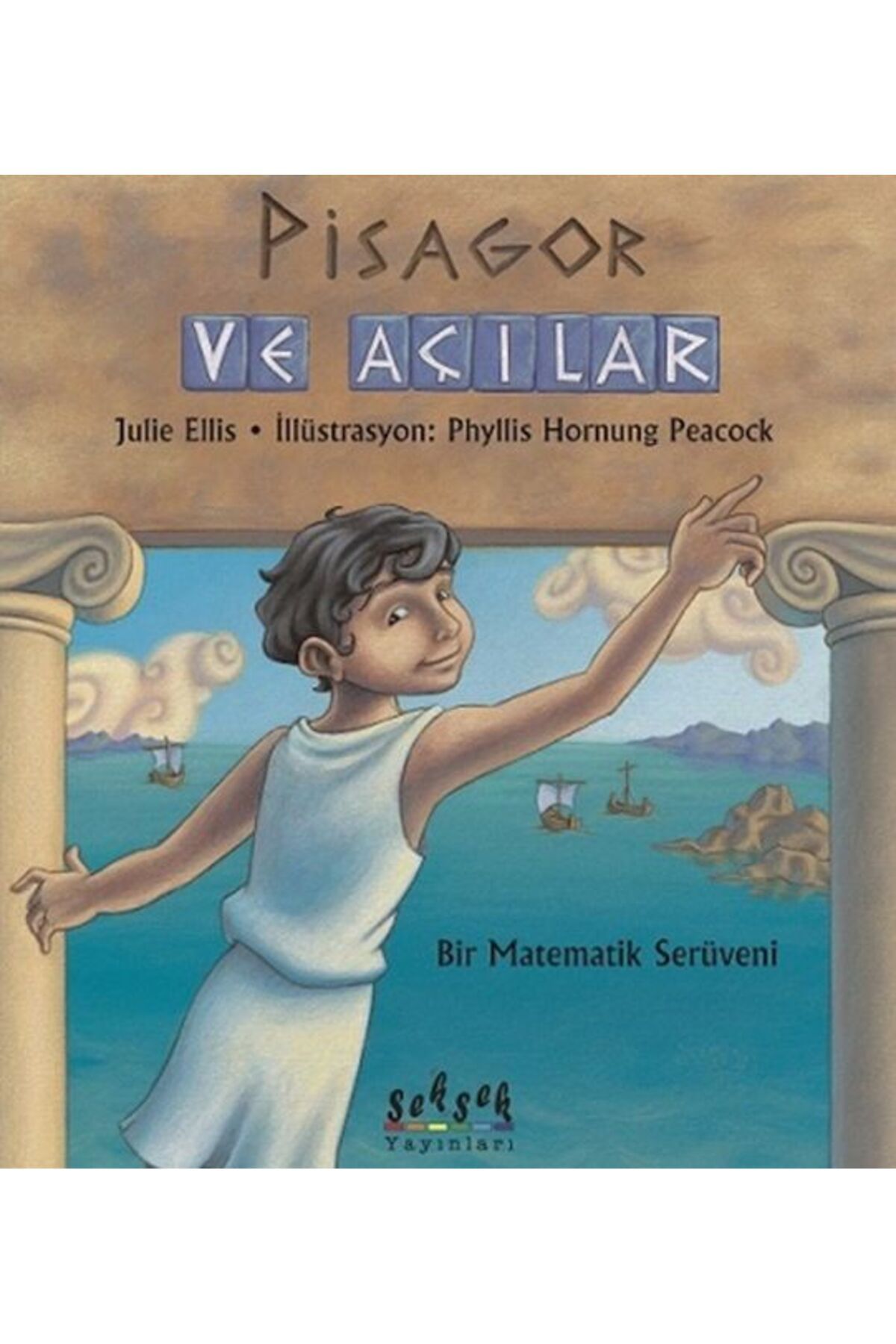 Hak Yayınları Pisagor ve Açılar