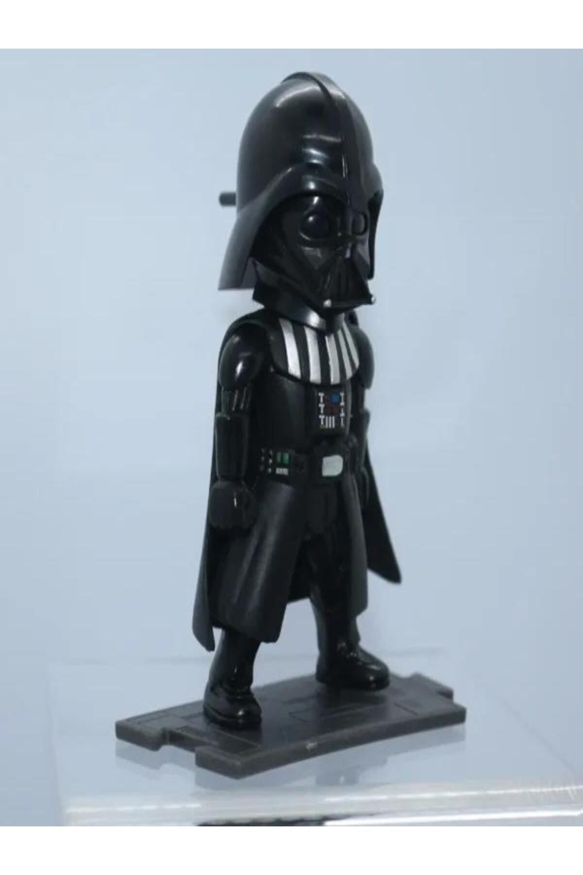 Home DEKORATİF STAR WARS KARAKTER FIGÜR DARTH WADER 10CM