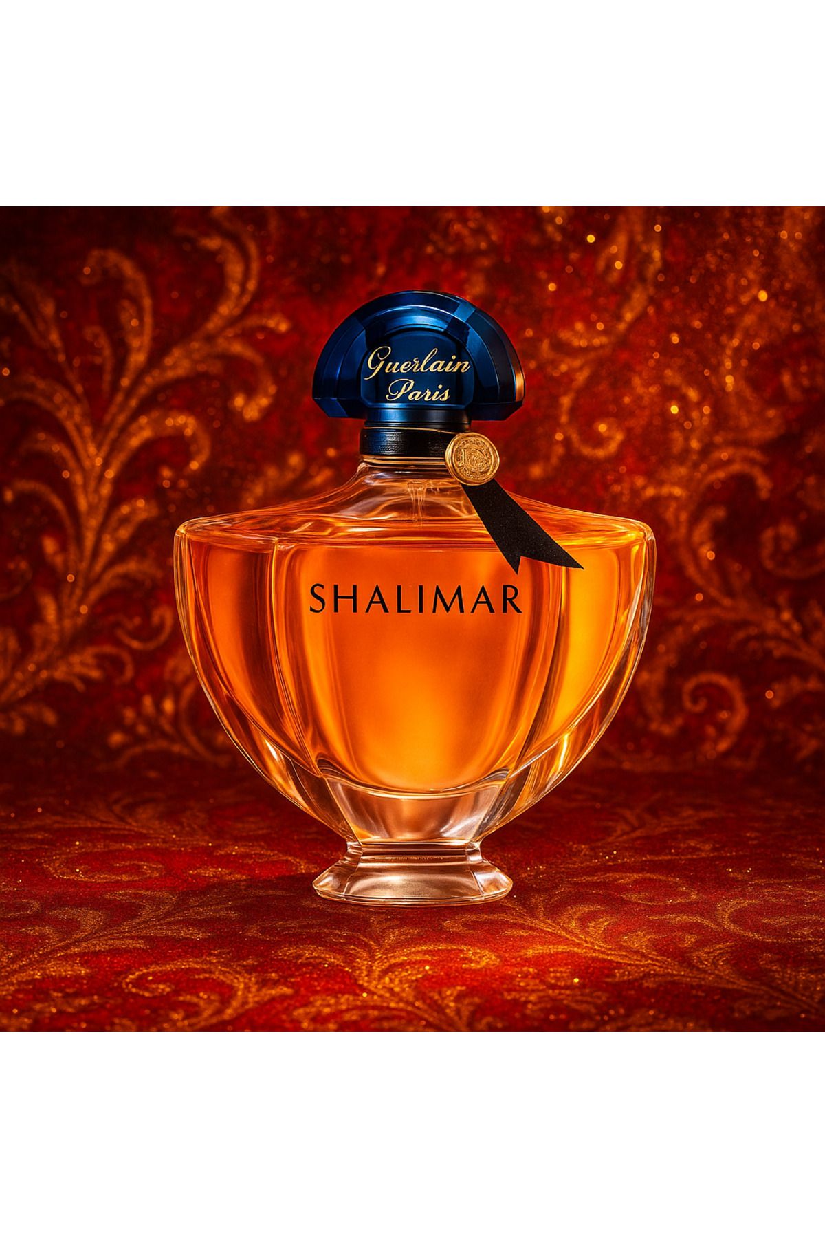 Evlium Guerlan Shalimar Edp 90ml Kadın Parfüm