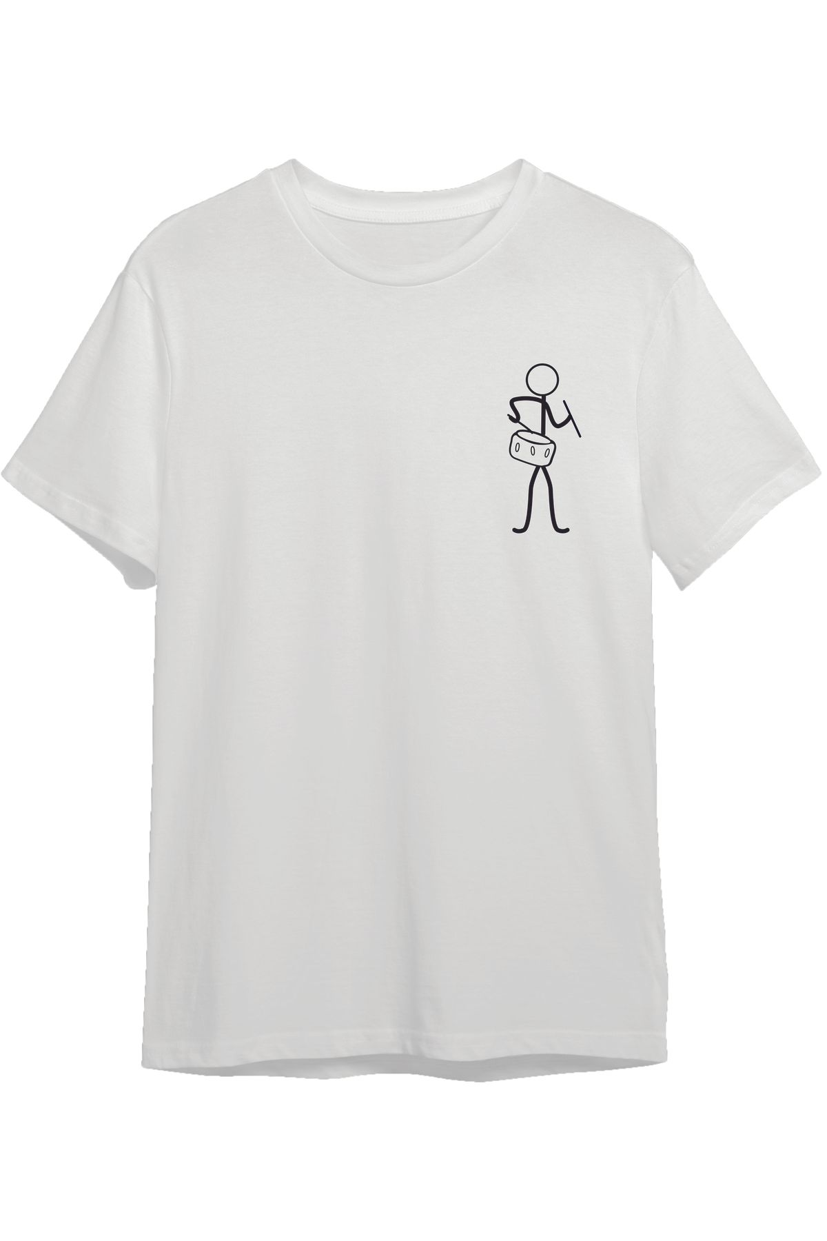 Carnito CARNİTO Baskılı T-Shirt