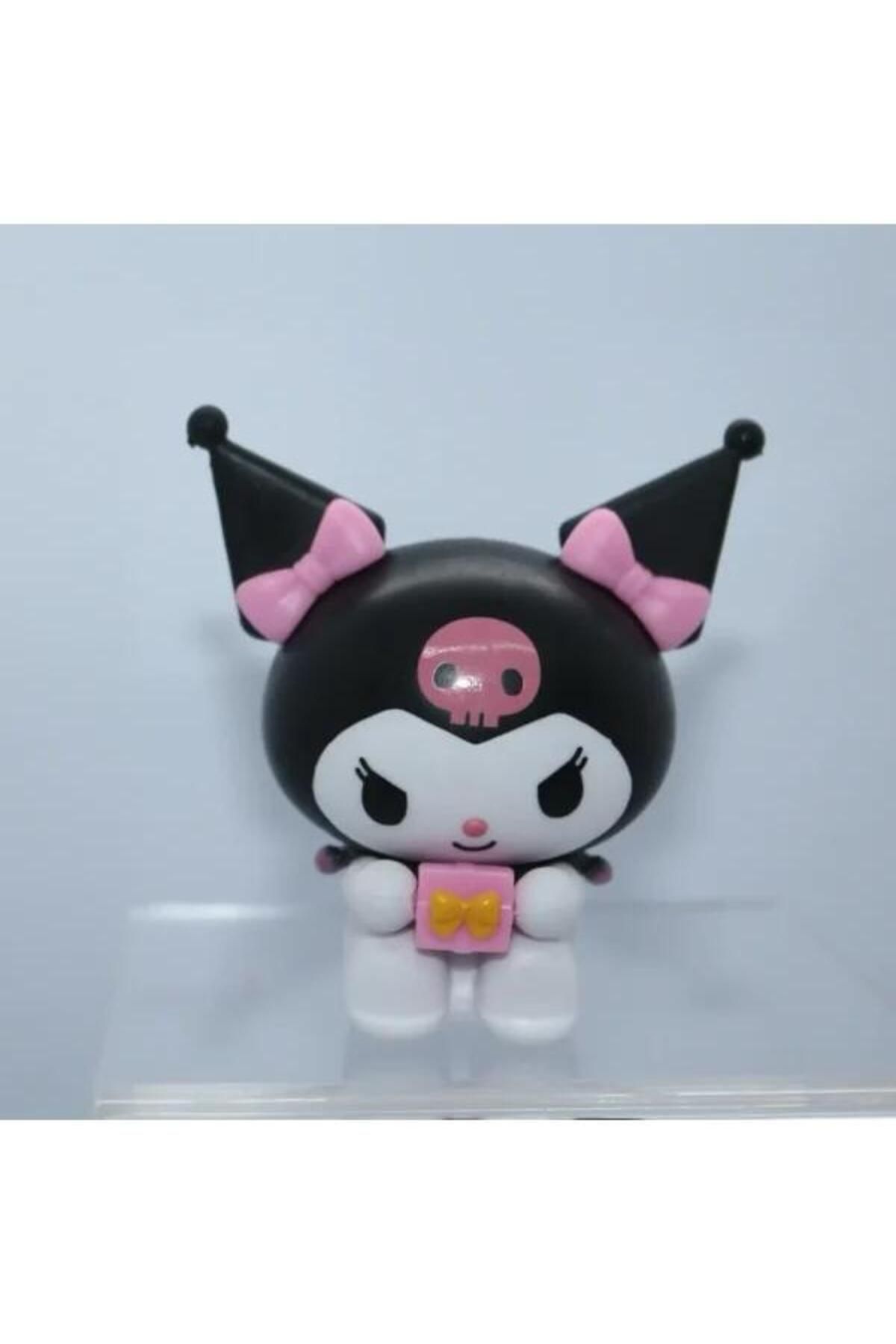 Home DEKORATİF SANRIO KARAKTER KUROMI KOLEKSİYON6