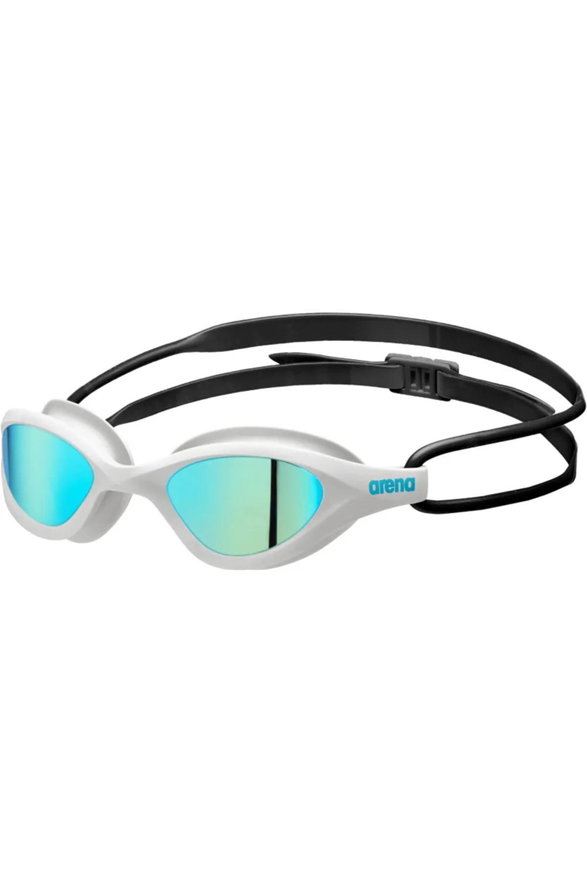 ARENA 365 Goggles Mirror Unisex Yüzücü Gözlüğü