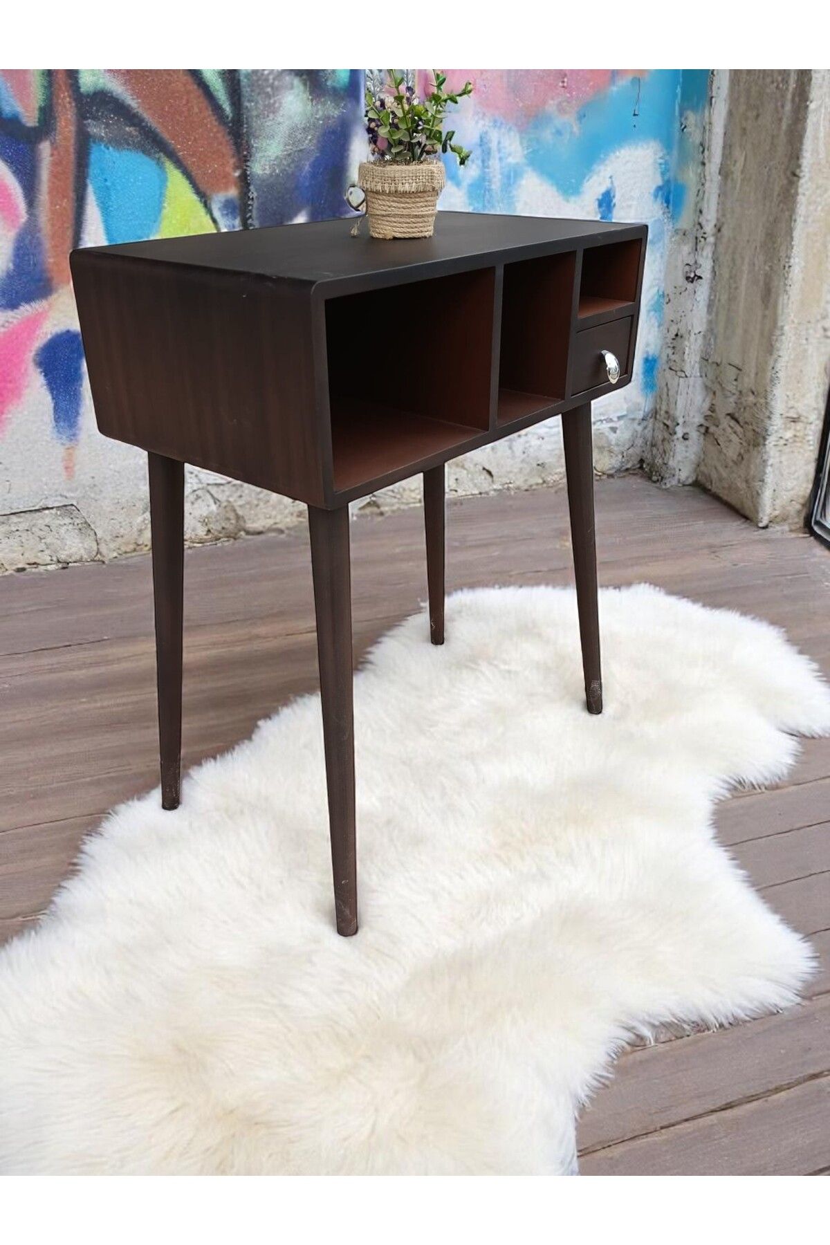 voleros TETRABOX DRESUR