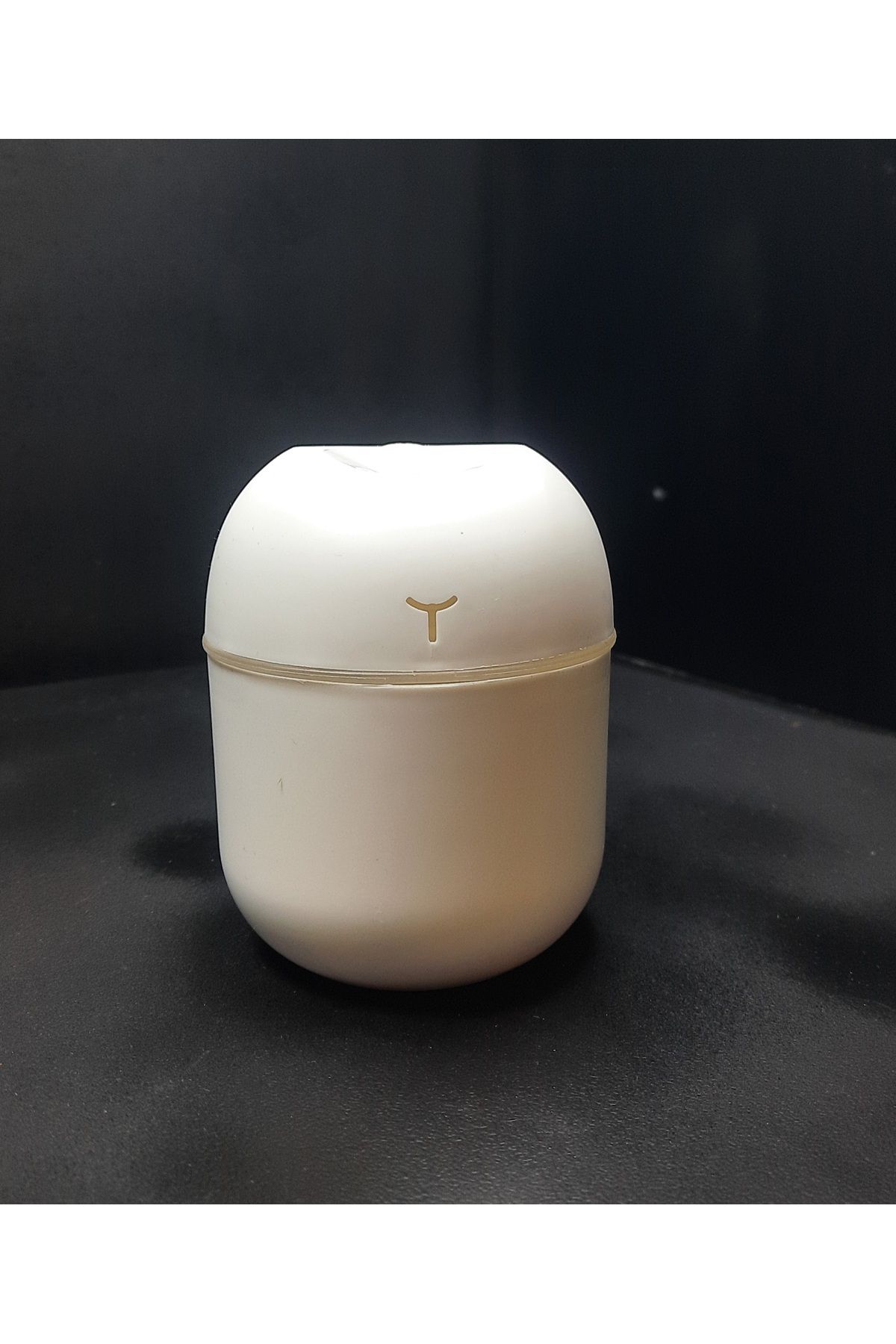 ydn Mini Air Humudifier Led Işıklı Oda Hava Nemlendirici 10 cm