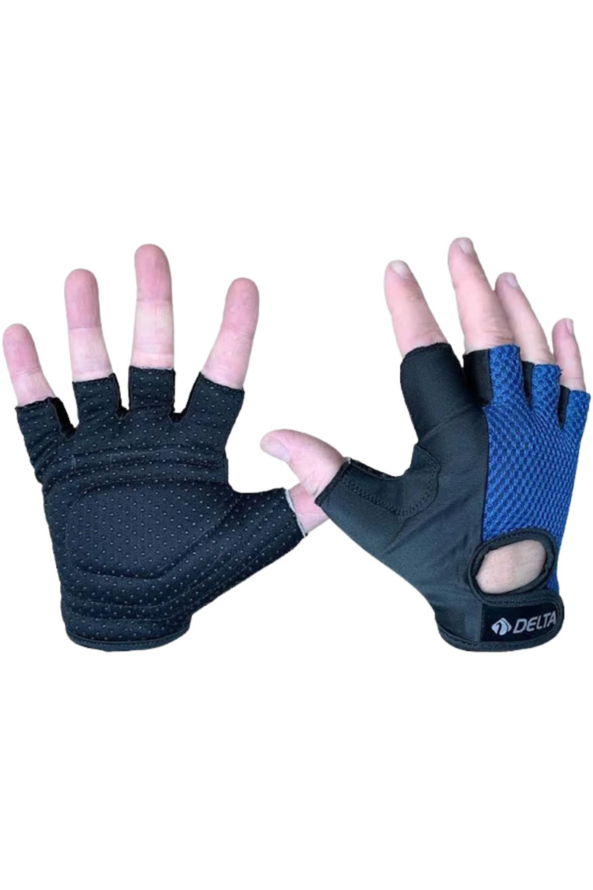 Delta ARMOUR FİTNESS ELDİVENİ