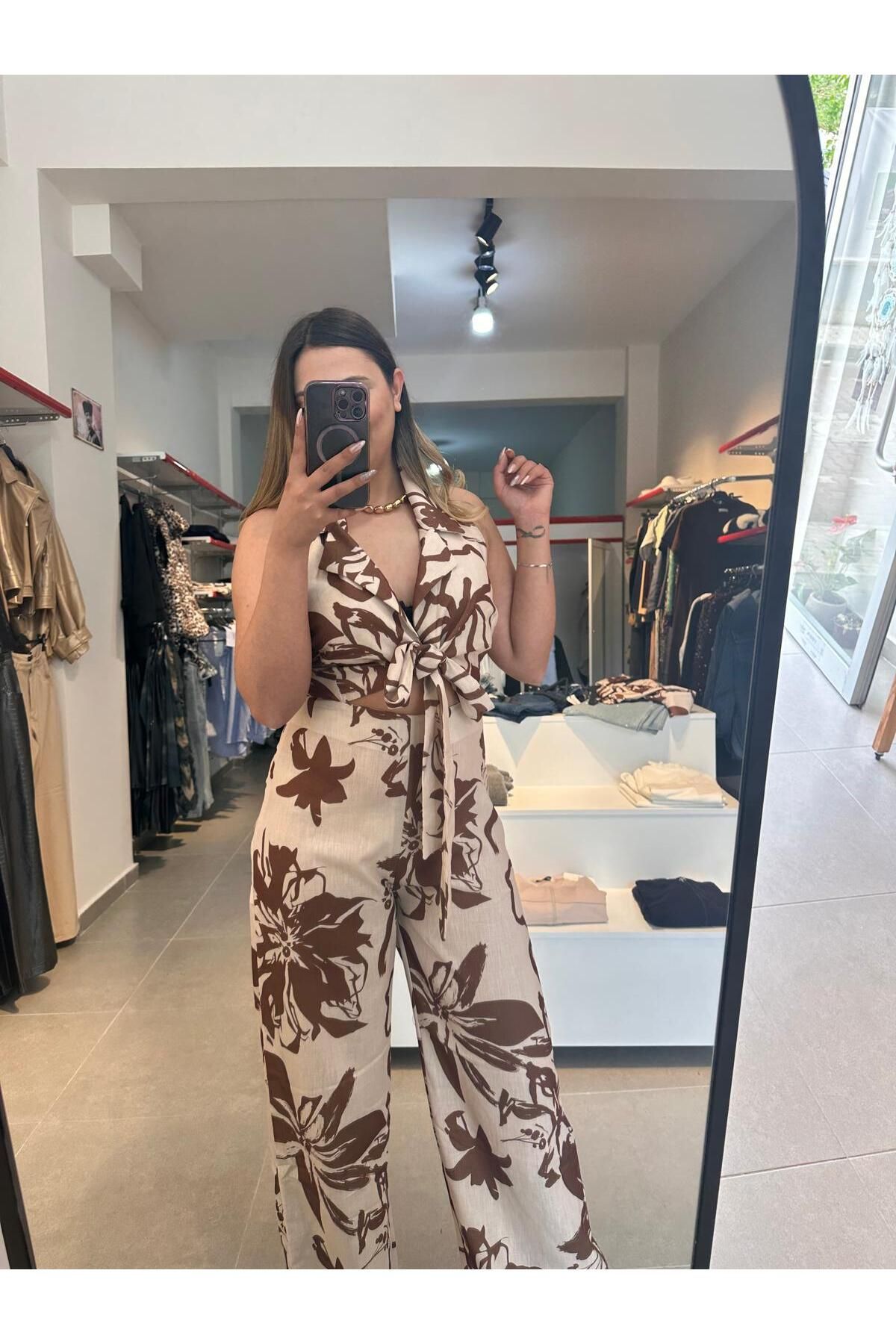 Butik Tulum