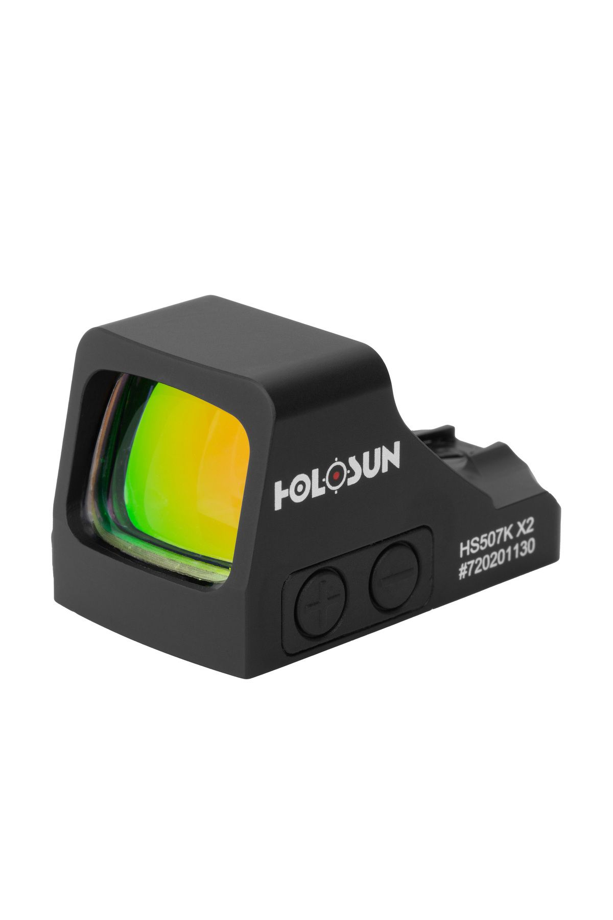 Holosun HS507K X2 Kırmızı Noktalı Red Dot