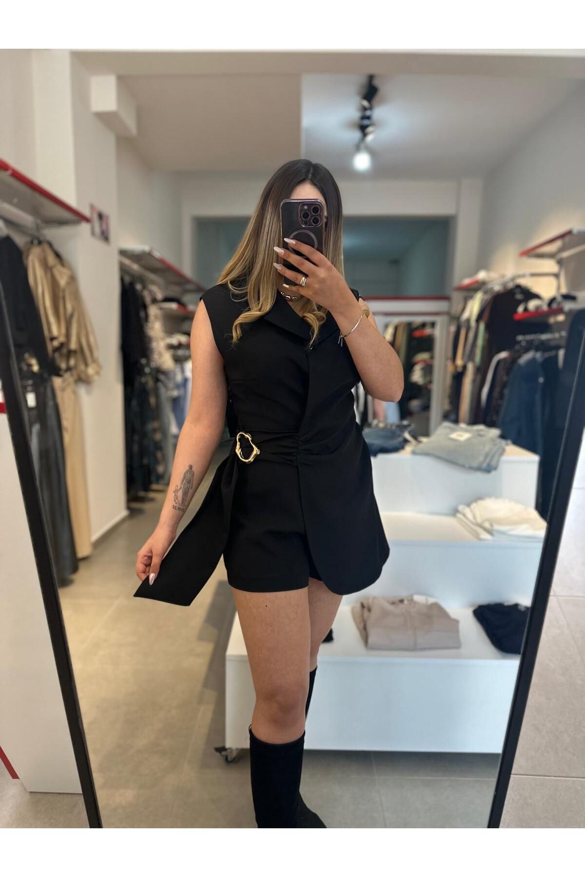 Butik Tulum