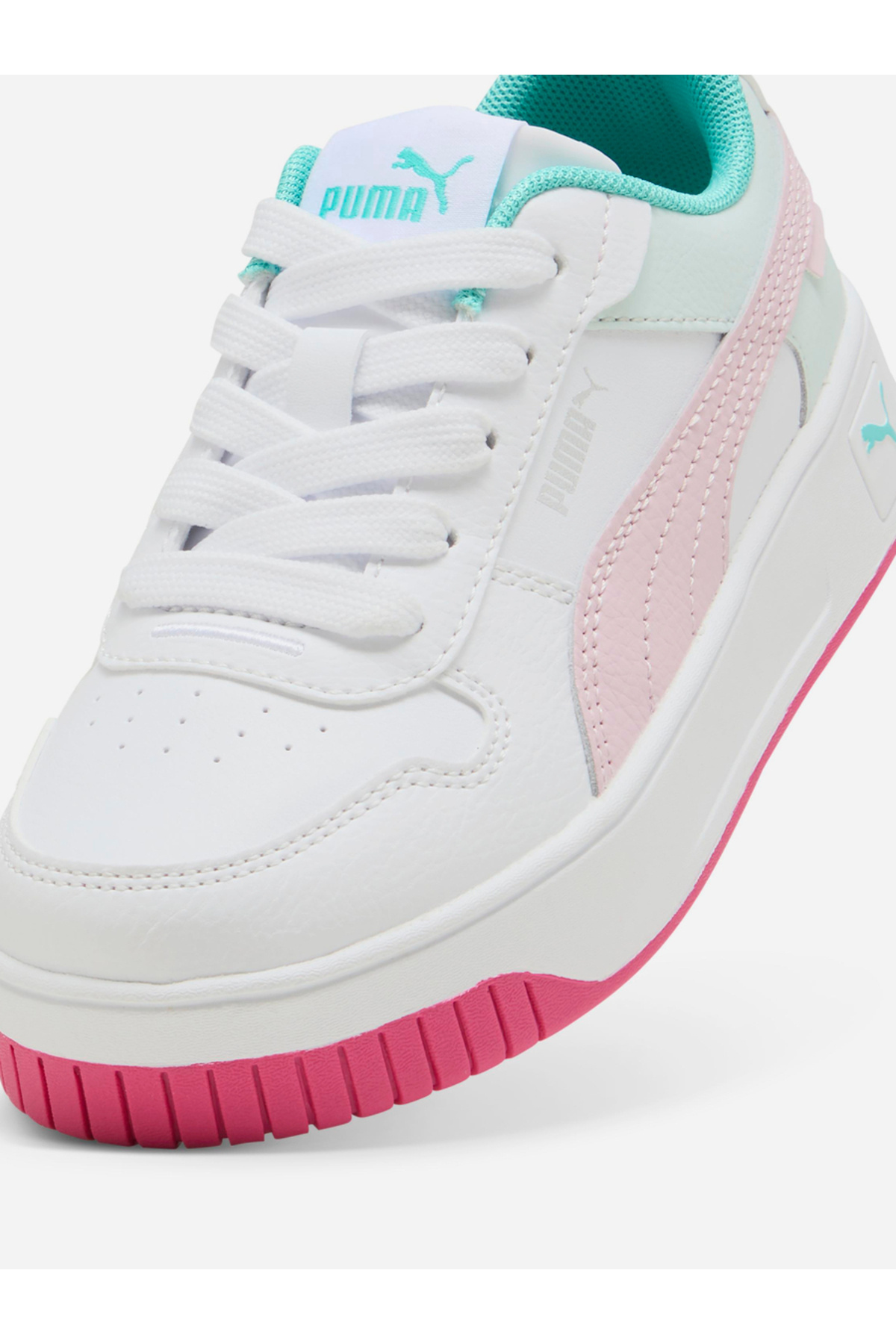 Puma-Carina Street Sneakers 6