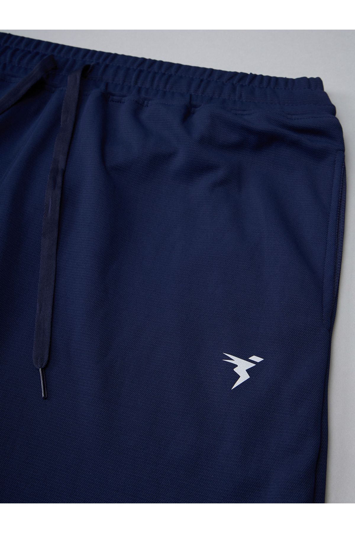 Technosport By Styli-Solid 4-Way Stretch Track Pants 5