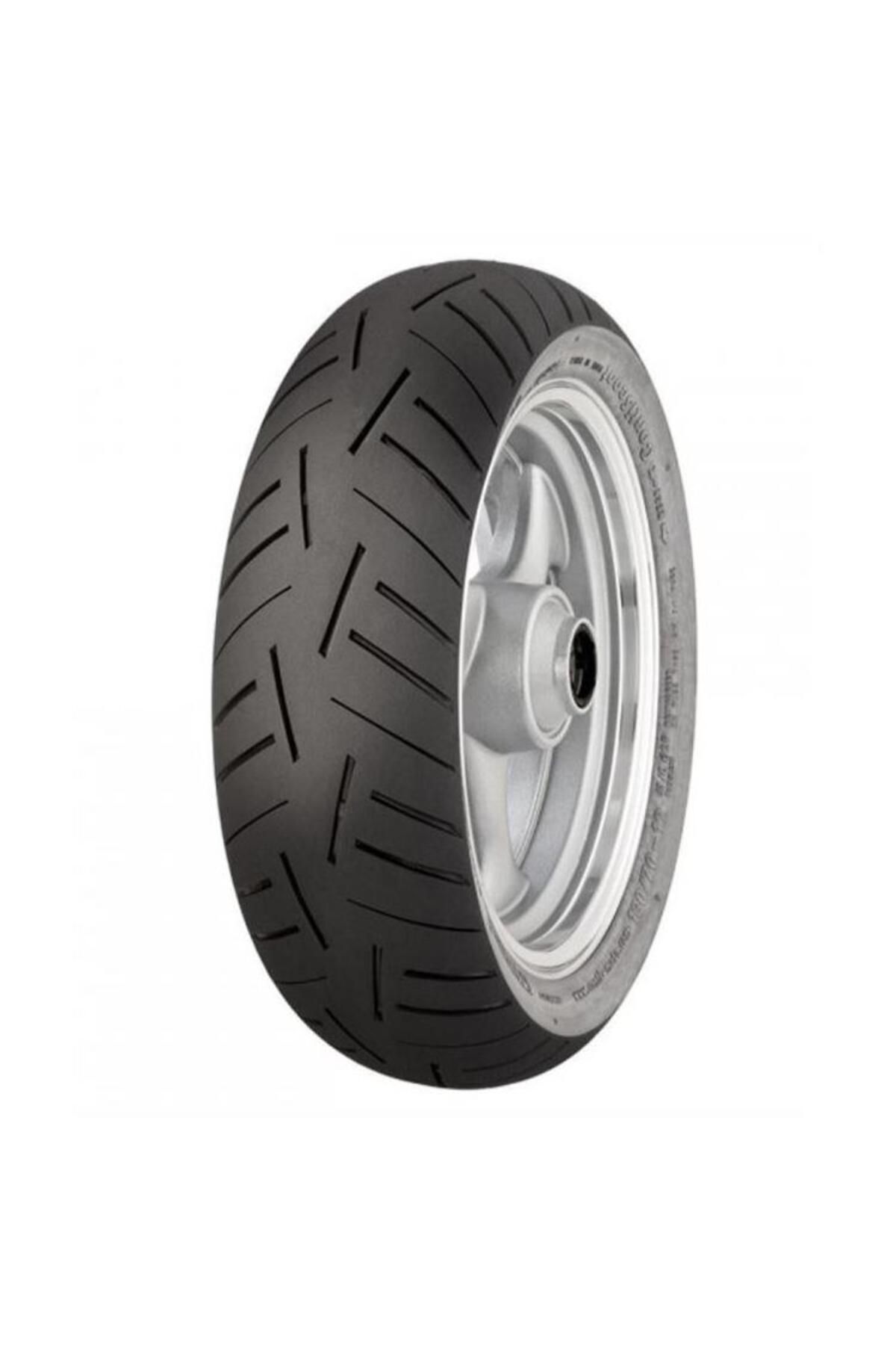 Continental 90/90-14 ContiScoot Arka Lastik (Honda DIO-SuzukiAdress)
