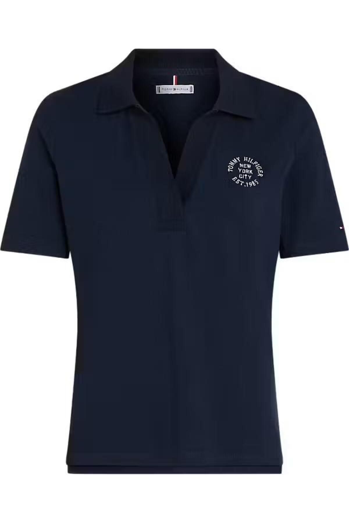 Tommy Hilfiger STAMP LOGO REG SS POLO