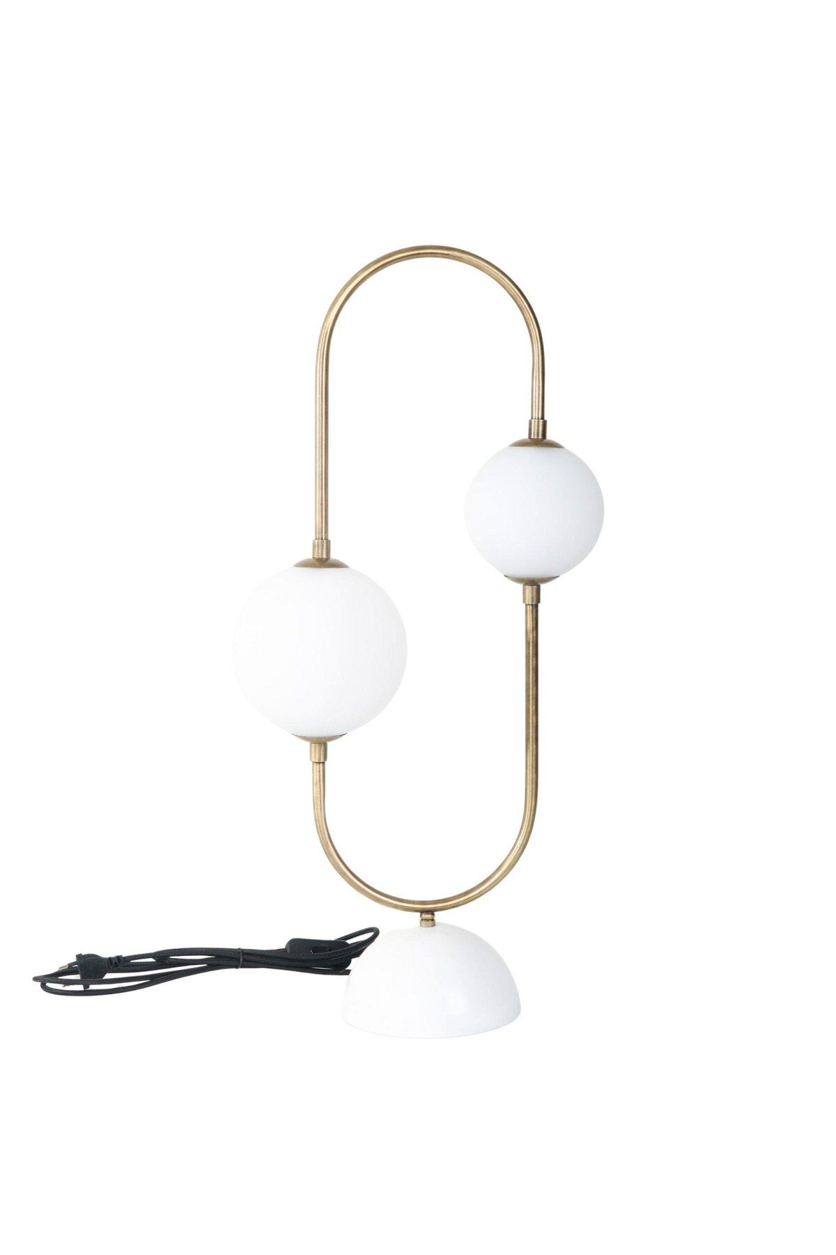 Panemo Elegant Masa Lambası