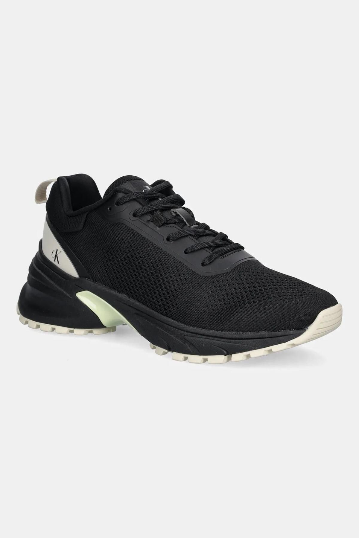 Calvin Klein HIKE RUNNER MG TECH KNIT