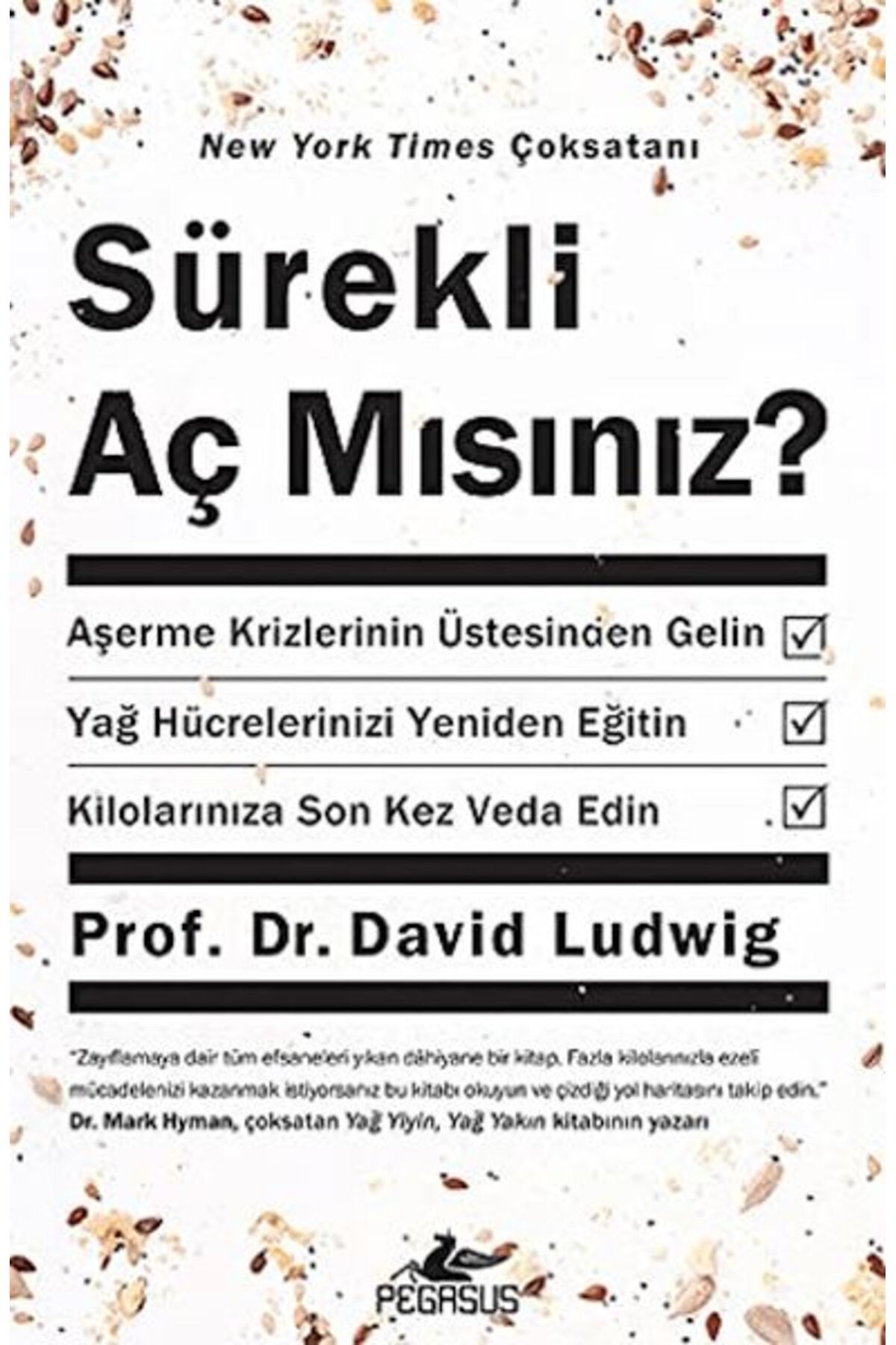 Pegasus Yayınları Sürekli Aç Mısınız?