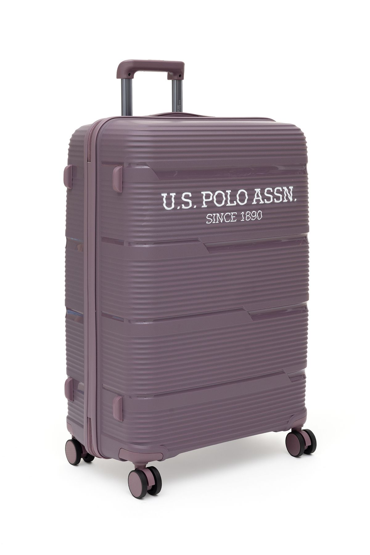 U.S. Polo Assn. Mürdüm Büyük Boy Valiz 50312739-VR074