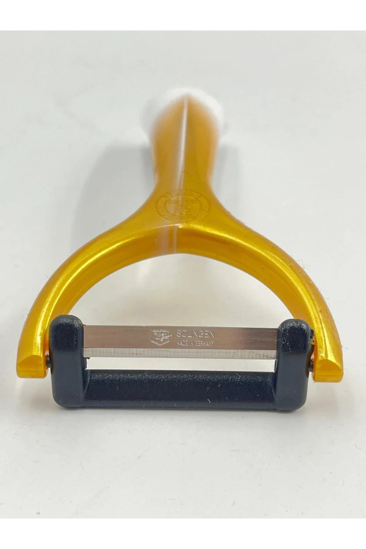 MSWISHŞEYMAÇETİN Tırtıksız Elegance Model Soyacak Gold