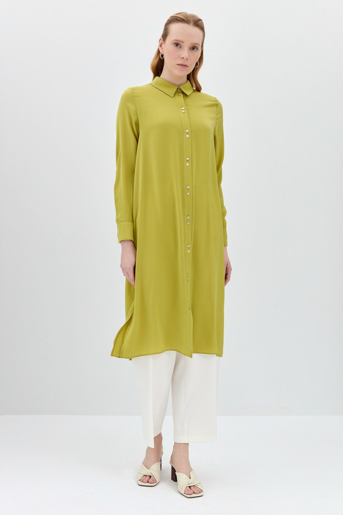 Nihan Basic Tunik Asit