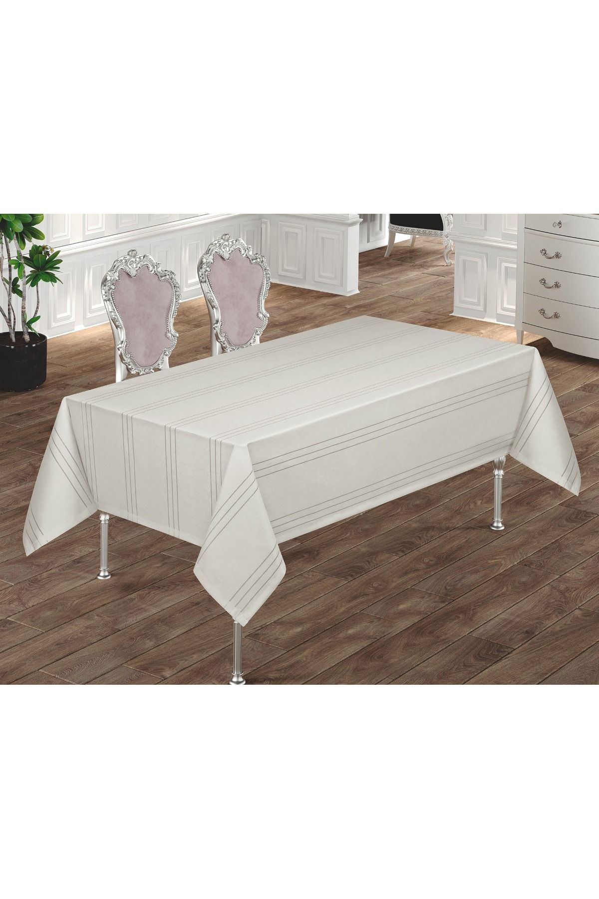 d'niss home touch of nature in your home Colber Masa Örtüsü