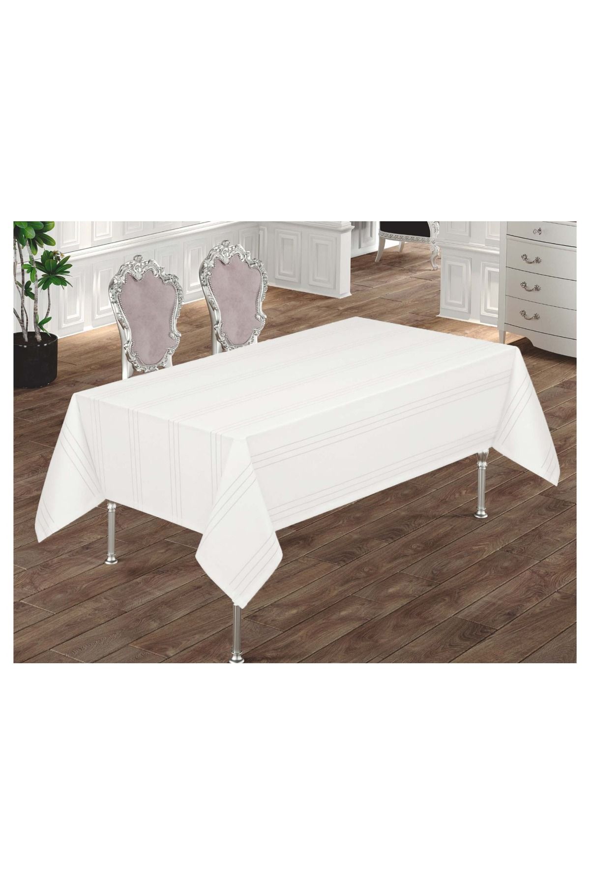 d'niss home touch of nature in your home Colber Masa Örtüsü