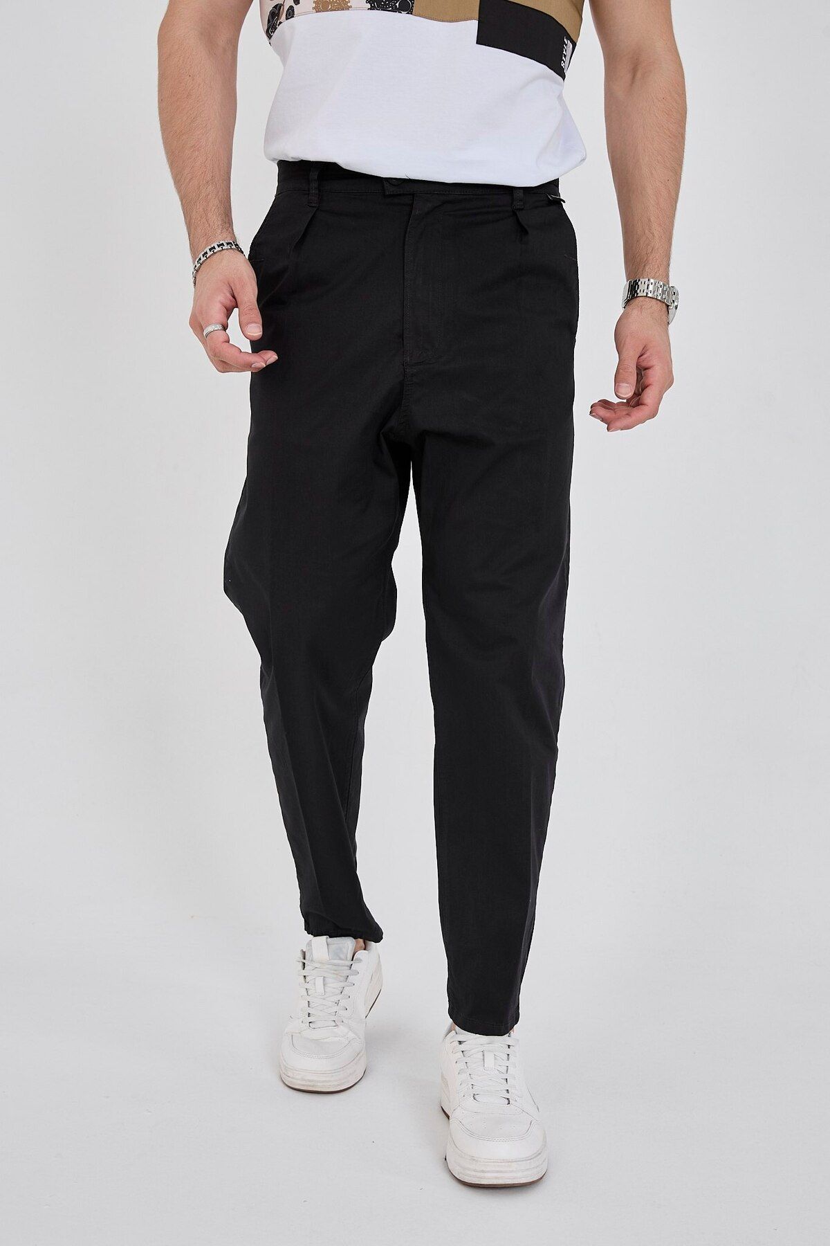 Key Denim ERKEK JOGGER