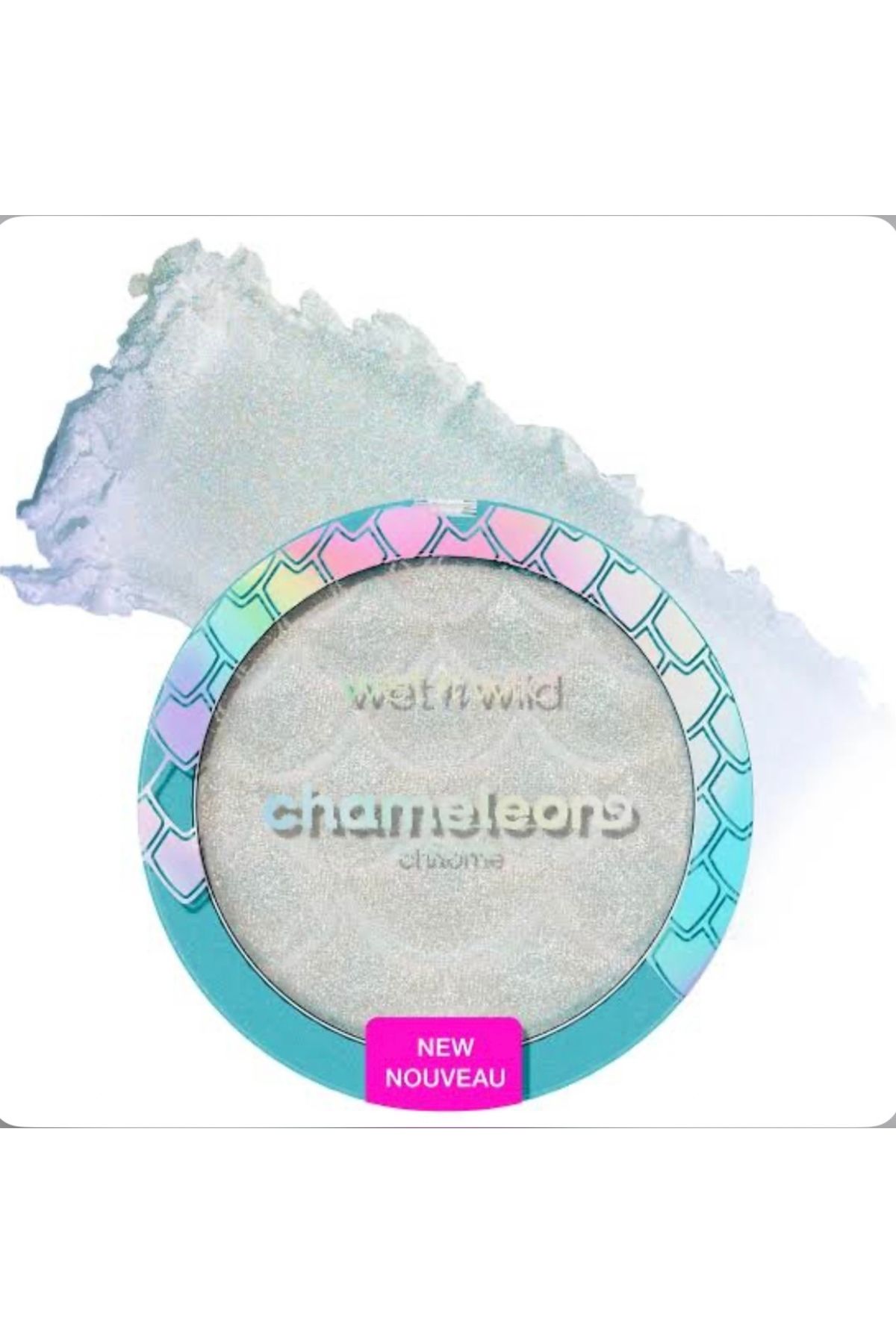 WET N WİLD Wetn wild chameleon venus swing