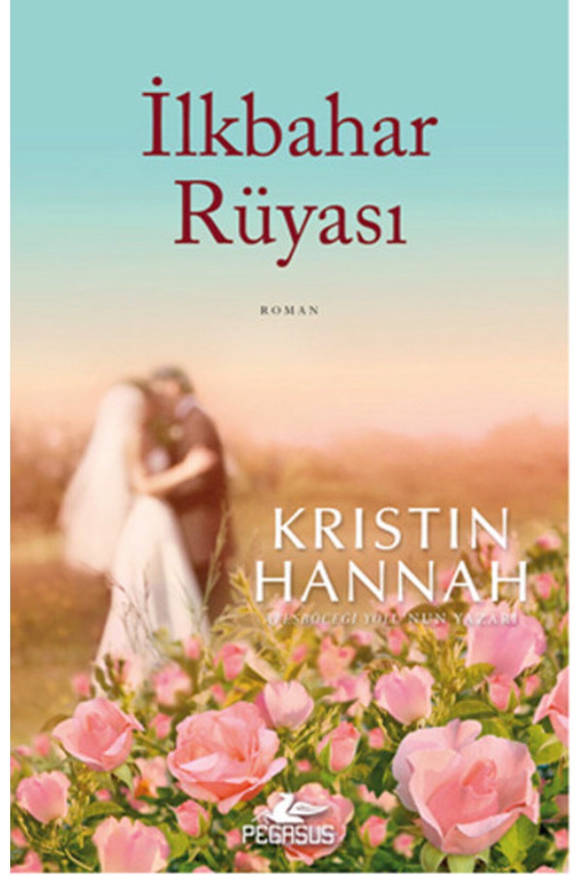 Pegasus Yayınları İlkbahar Rüyası