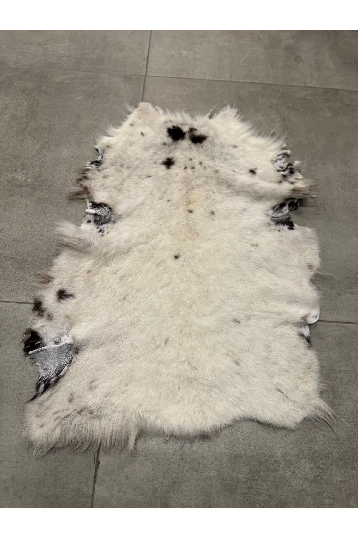 hediye ESTERHOMEDECOR Doğal deri post 50*70cm
