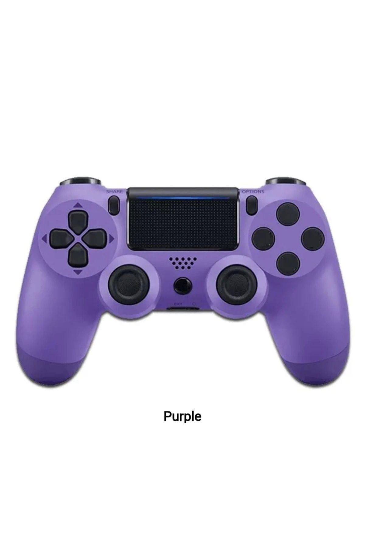 Emperium Kablosuz Oyun Kolu Playstation 4 - PC - TV - TABLET uyumlu