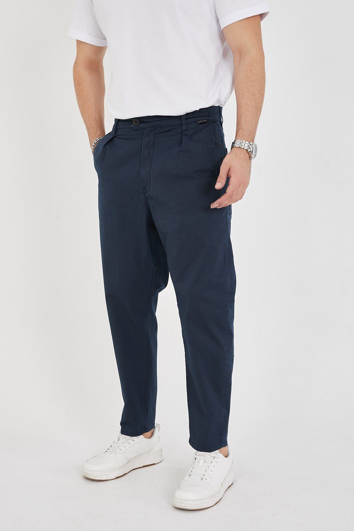 Key Denim ERKEK JOGGER