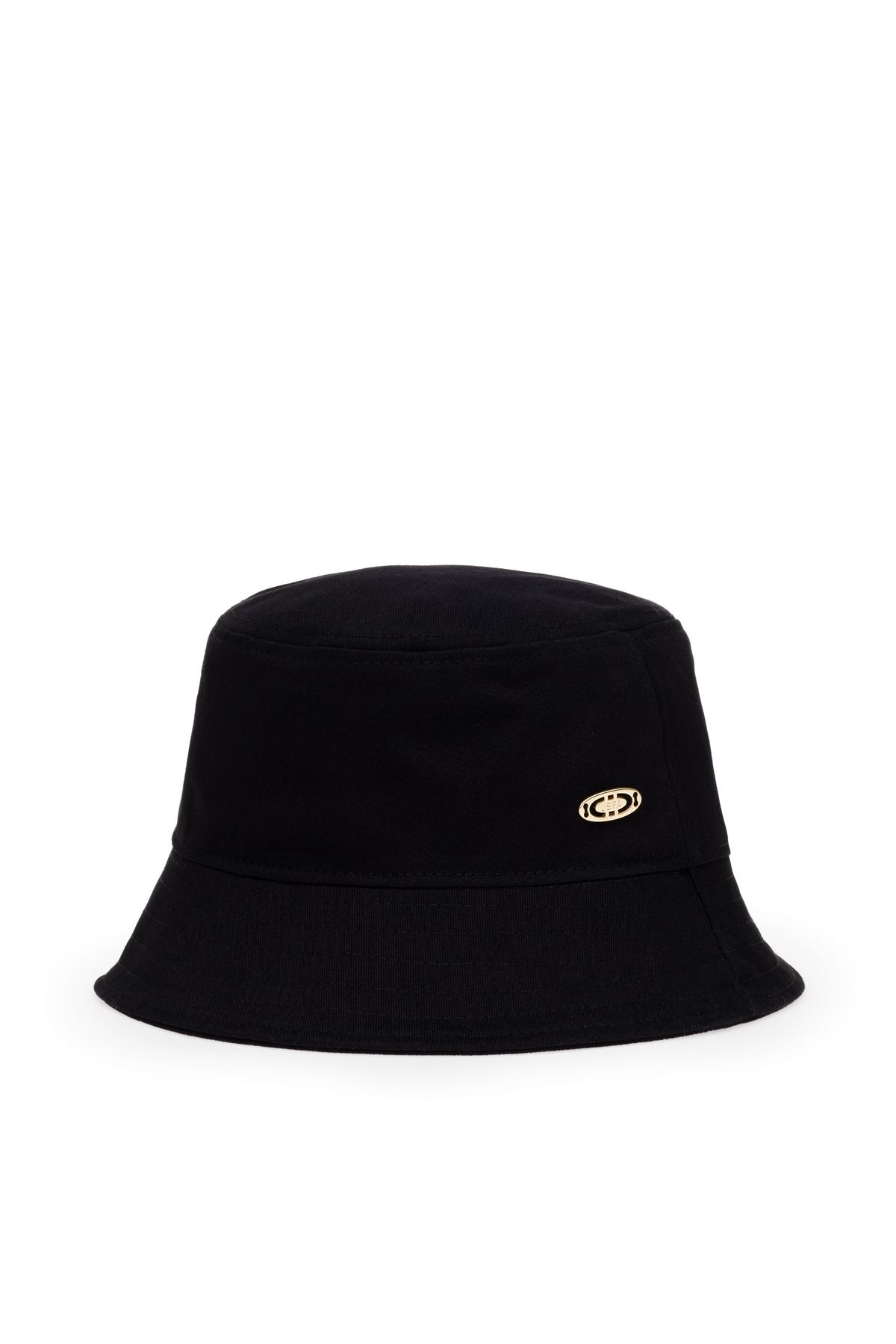 U.S. Polo Assn. Kadın Siyah Şapka 50312198-VR046