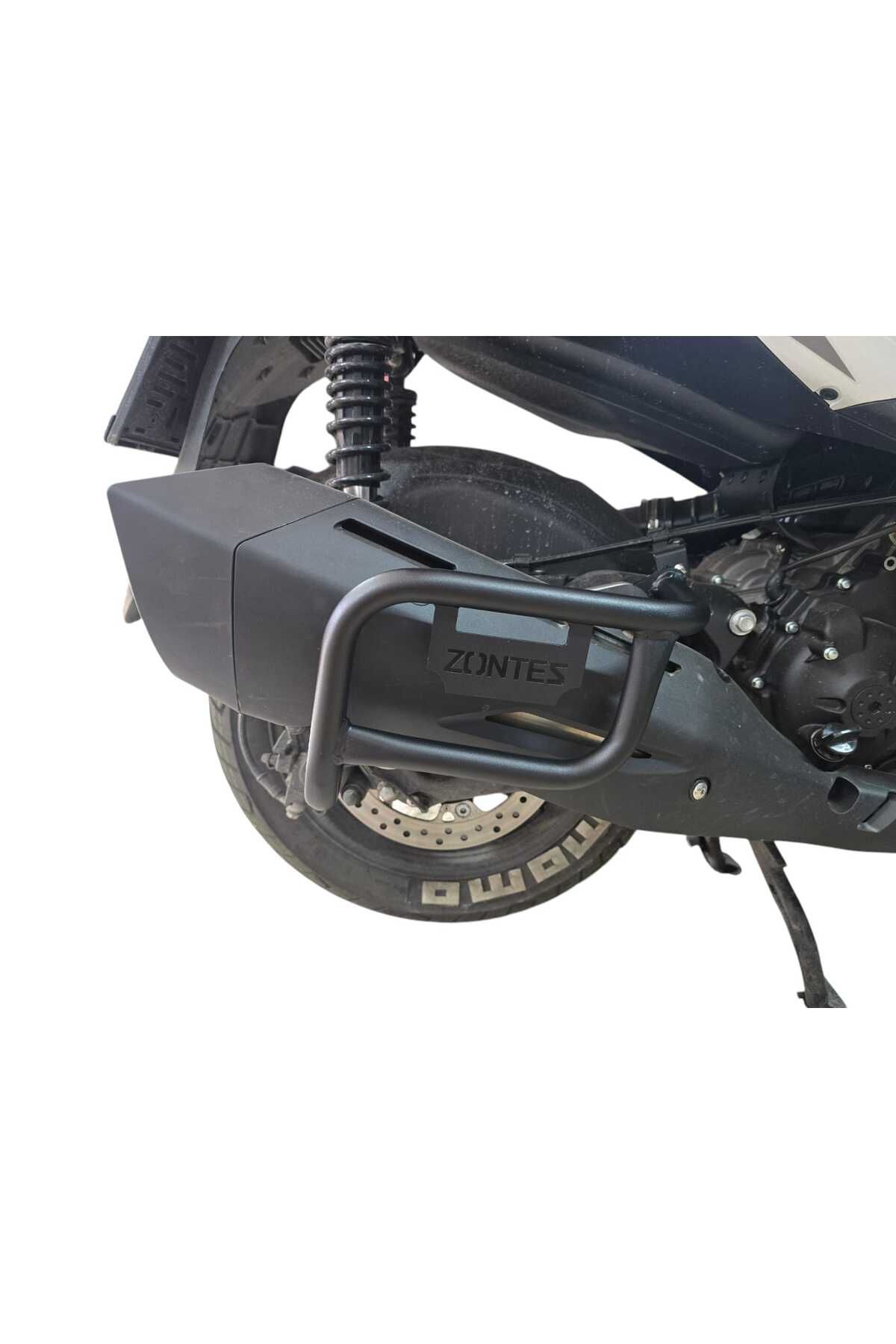Ars ZONTES 250 EGZOS KORUMA DEMİRİ