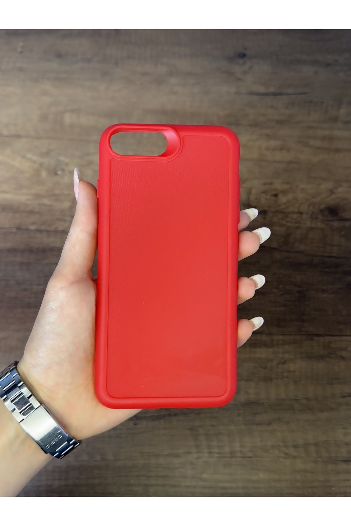 MTL İPhone 6/7/8 Plus Silikon Kılıf XFab