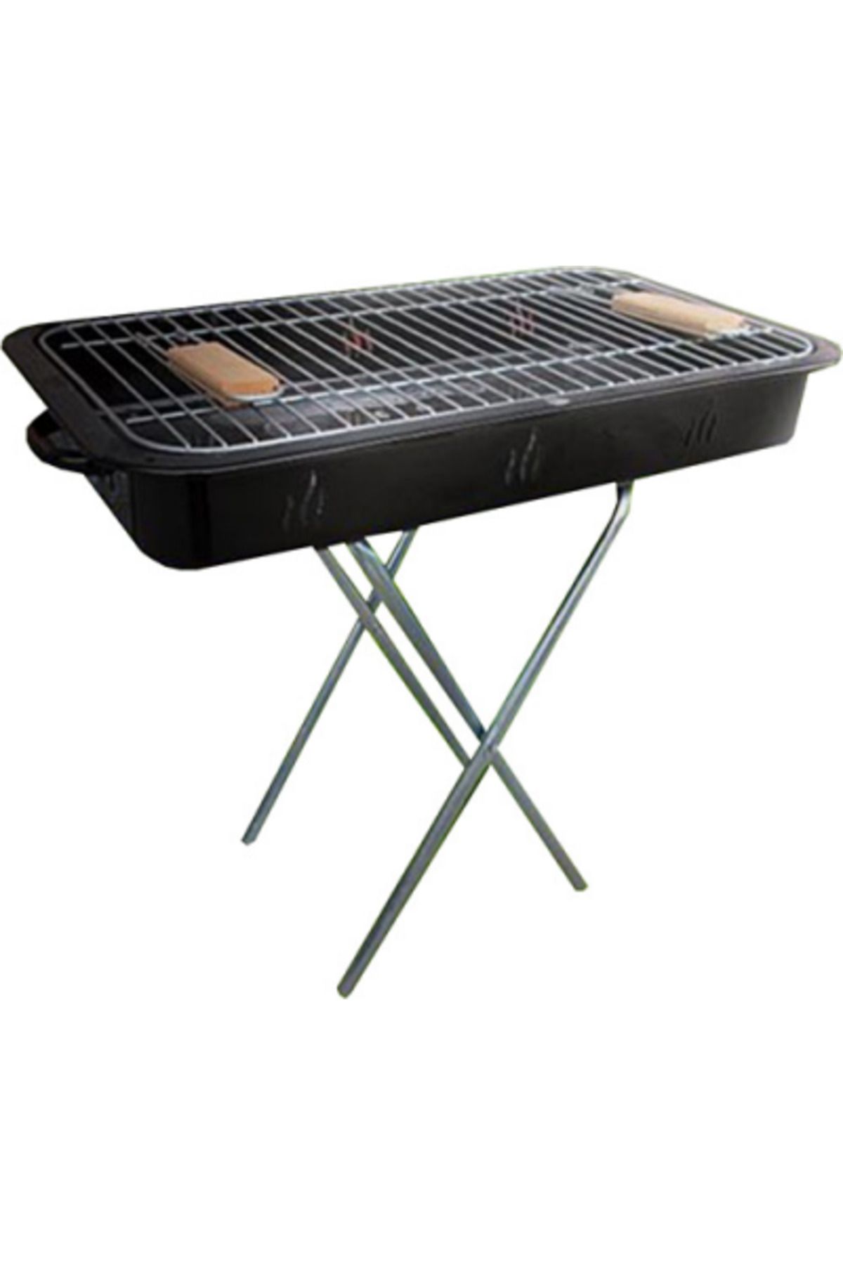 Modafiks PORTATİF MANGAL 60CM (4767)