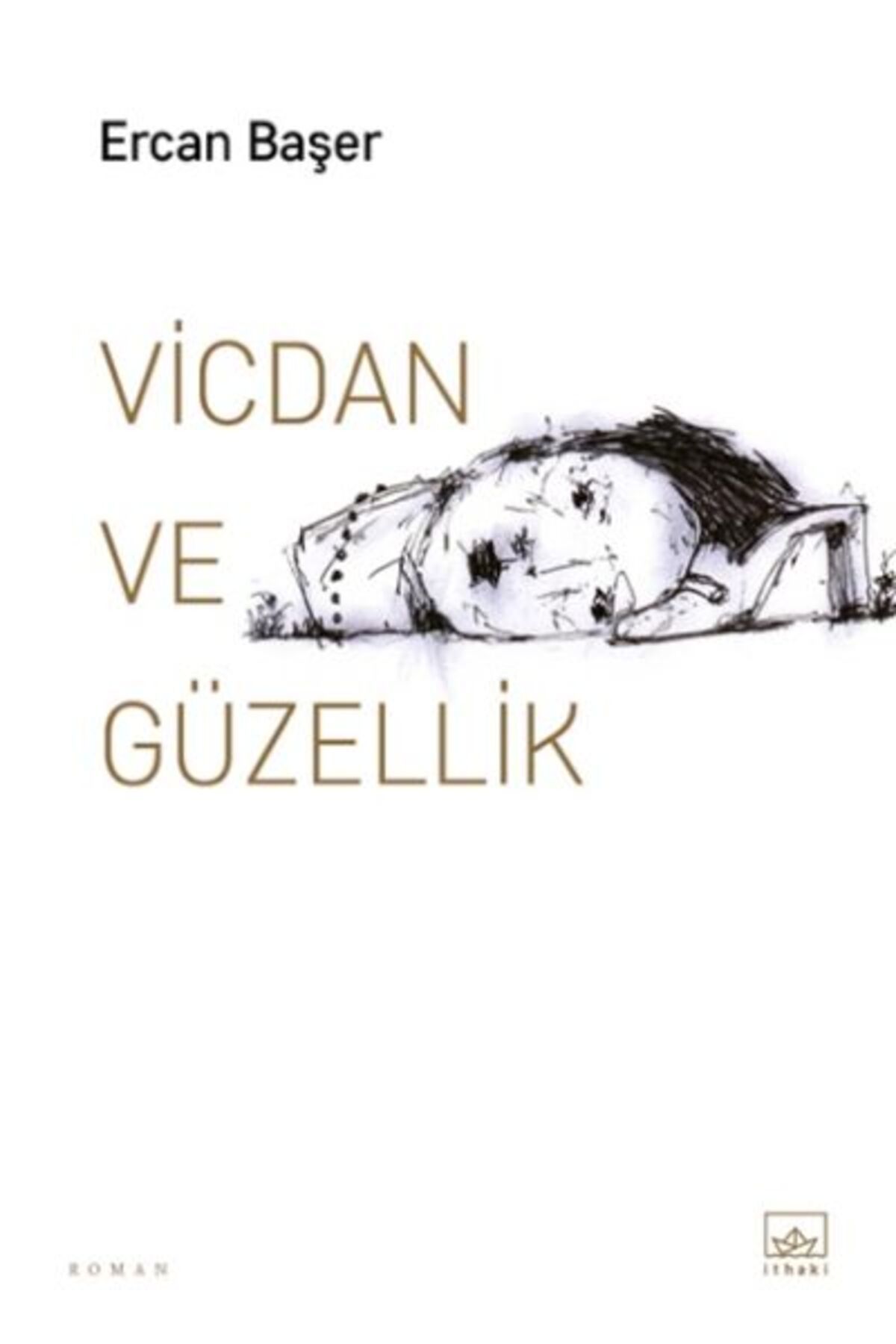 İthaki Yayınları Vicdan ve Güzellik