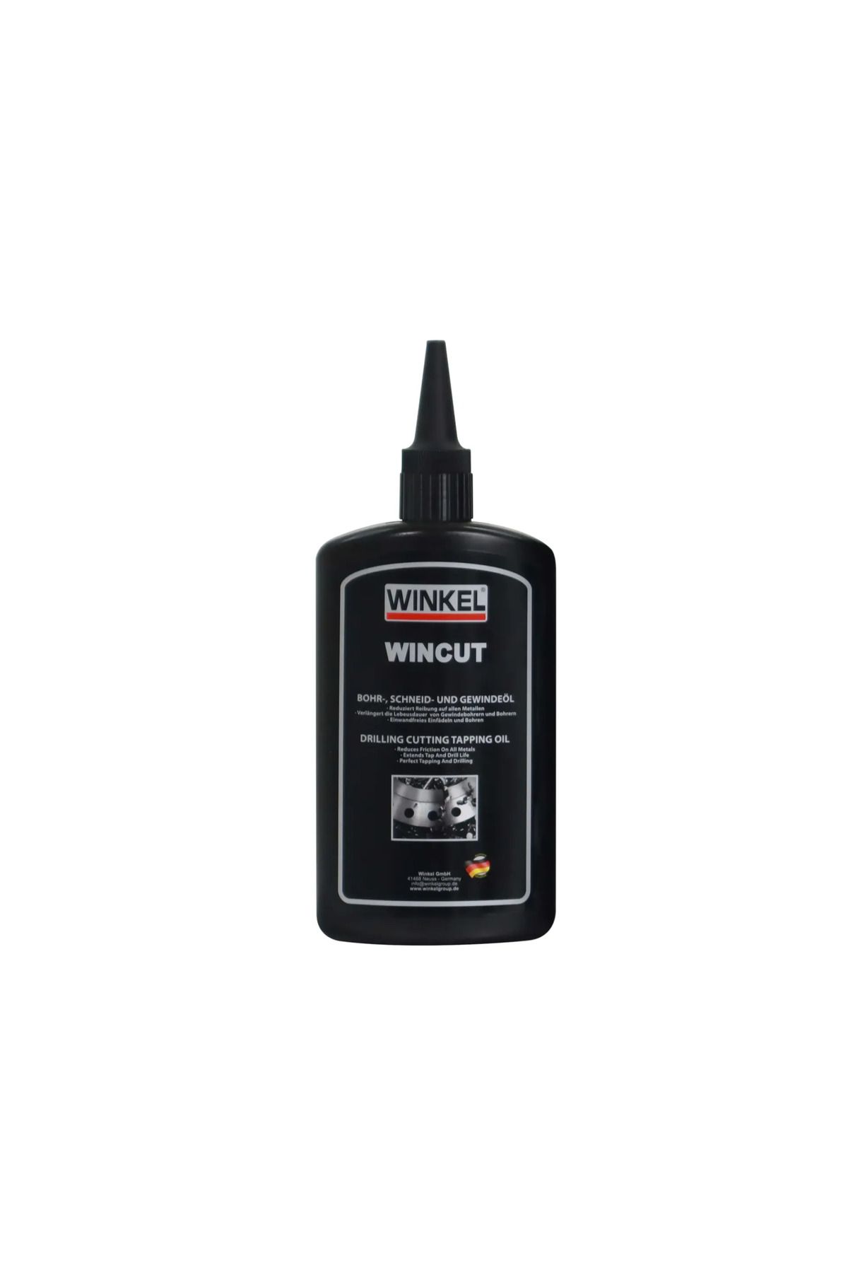 Winkel Wincut Delme Kesme Kılavuz Çekme Yağı 460 gr