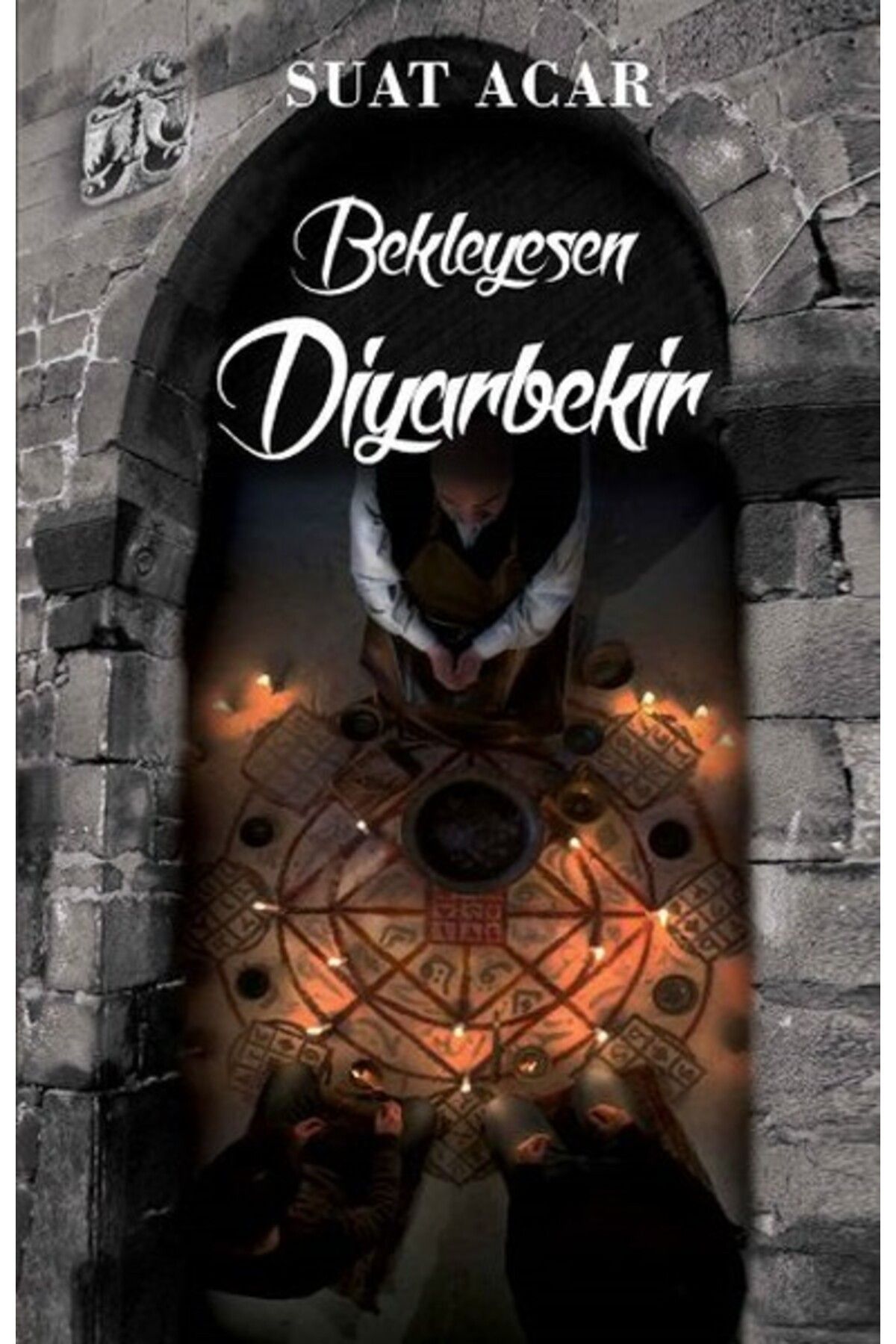 Karma Kitaplar Bekleyesen Diyarbekir