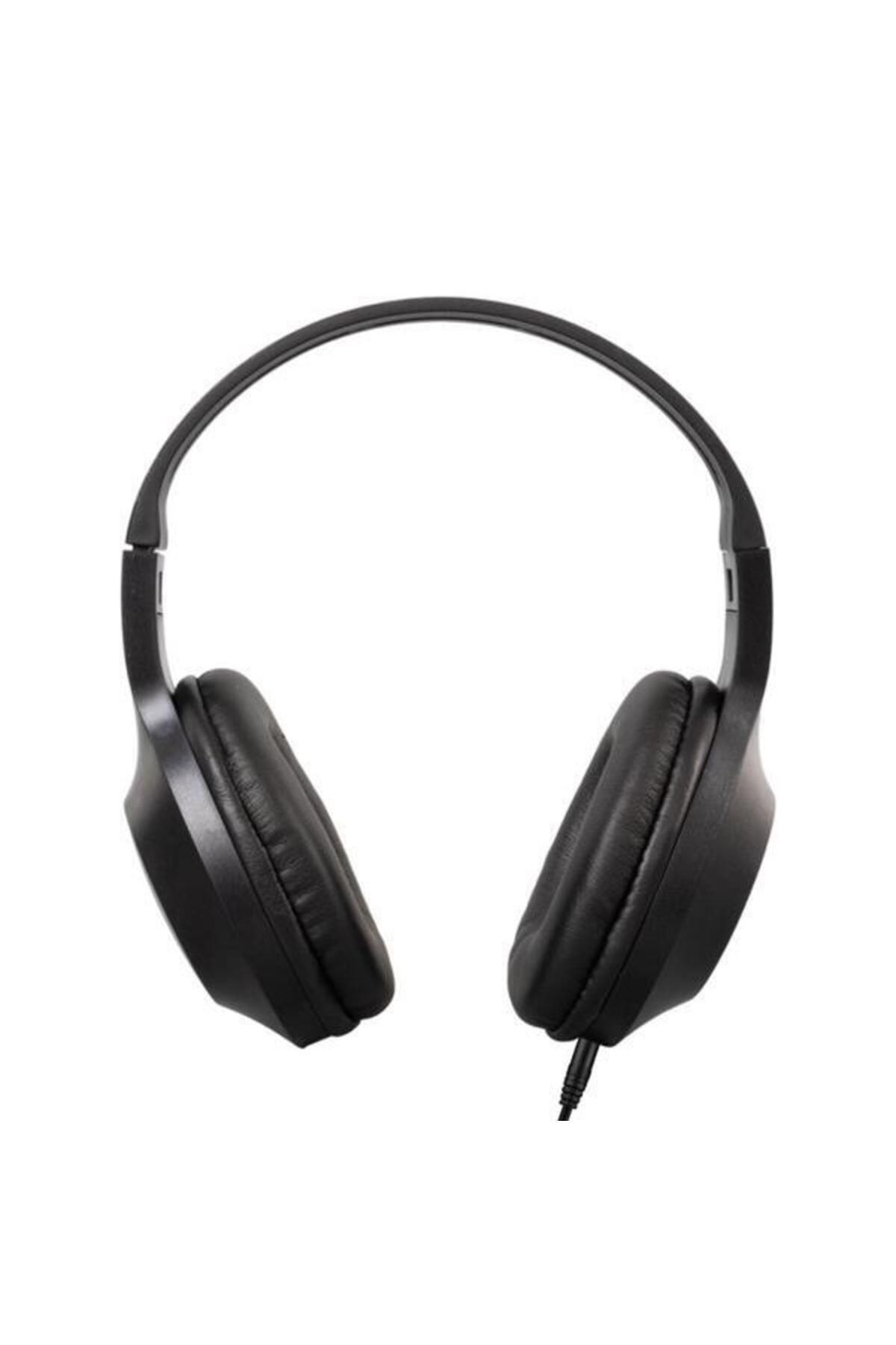Modafiks Magicvoice MD-220AP Kulaküstü Tasarım Kulaklık