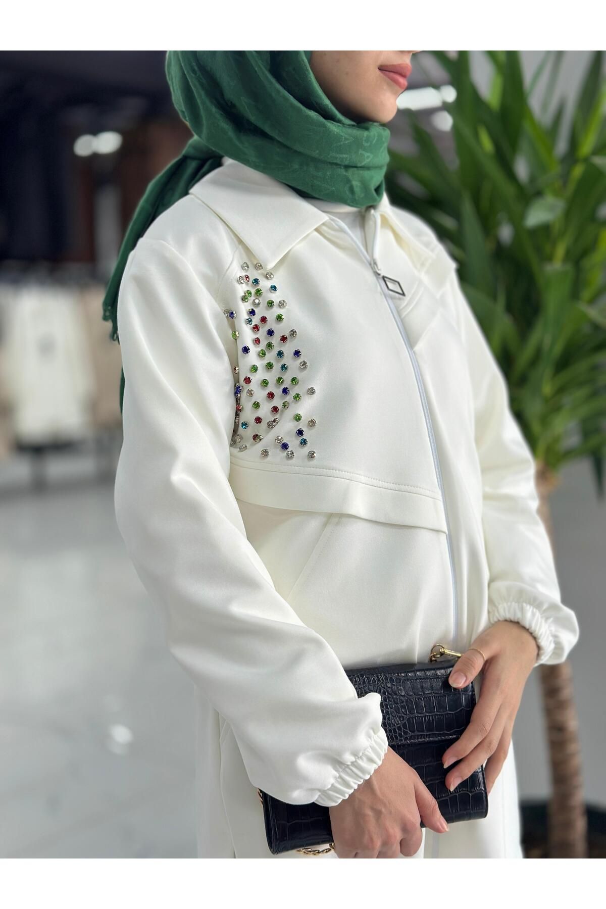 Lavinia Giyim tesettür takım
