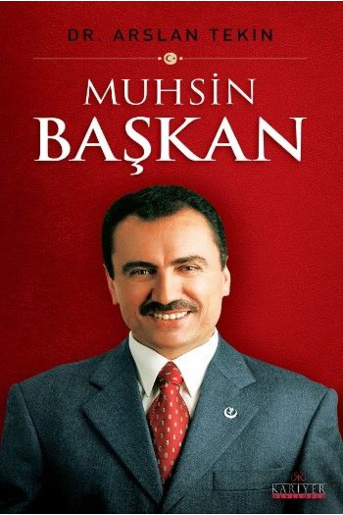 Kariyer Yayınları Muhsin Başkan