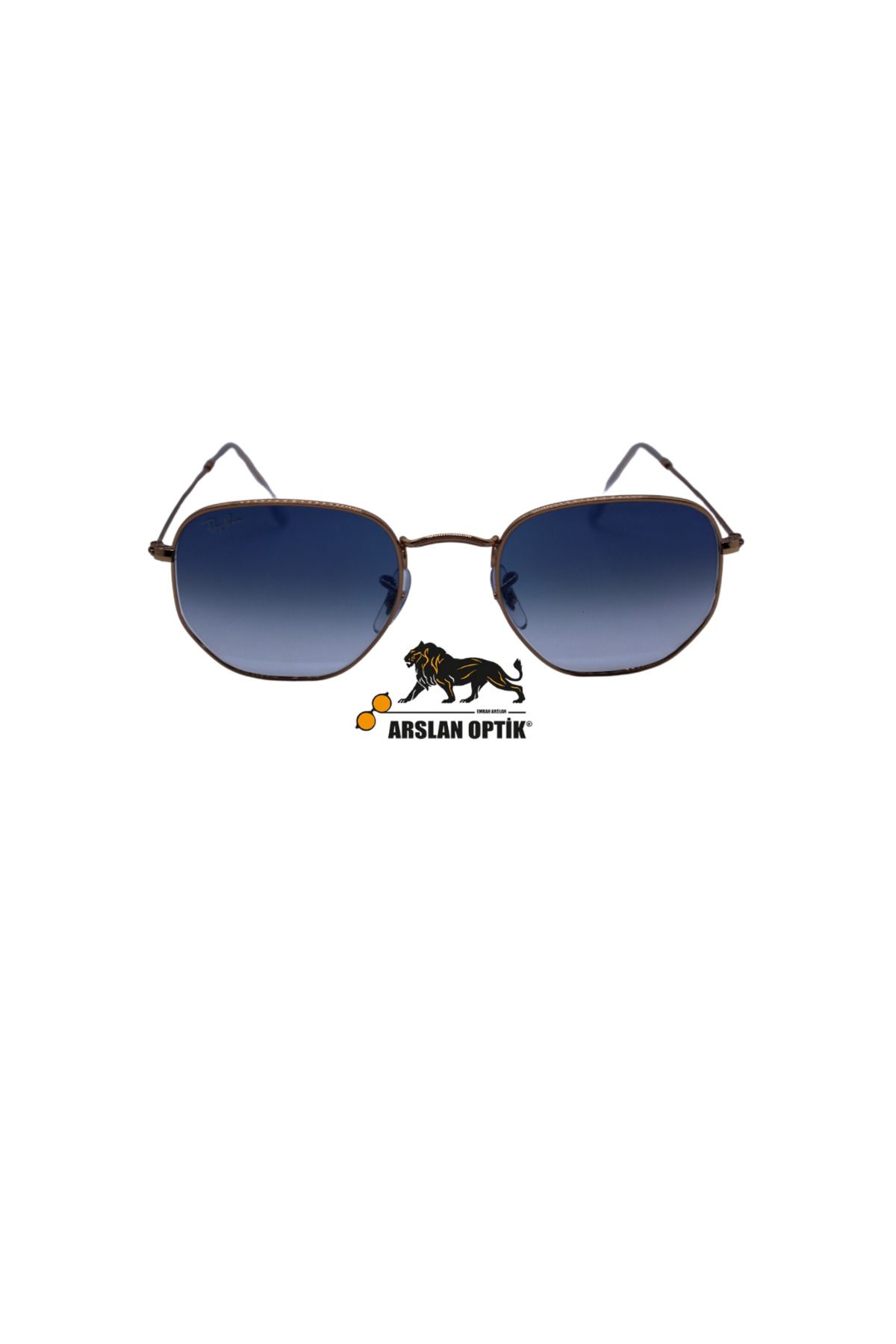Ray-Ban RAYBAN RB 3548 9202/3F 51