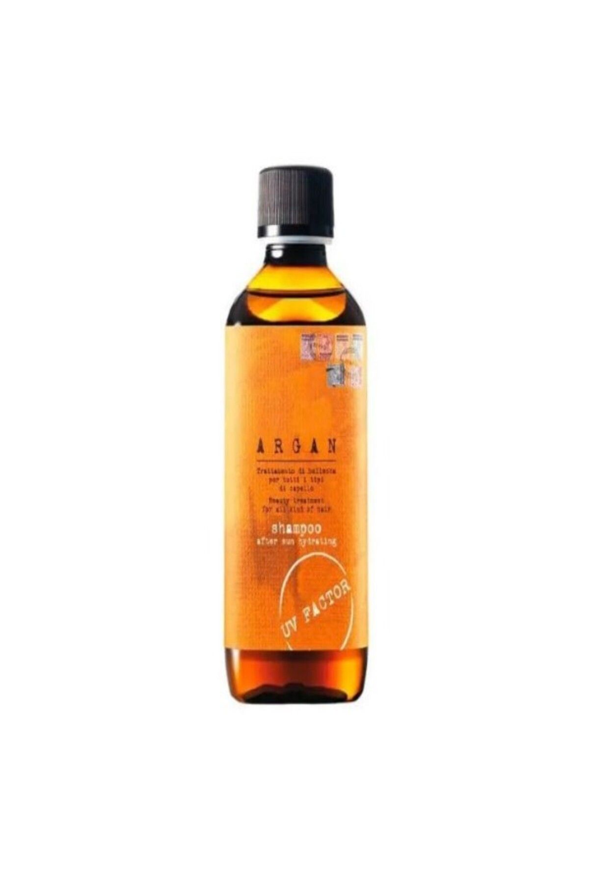 Nashi Argan Güneş Sonrası Şampuan Nemlendirici 200 ml