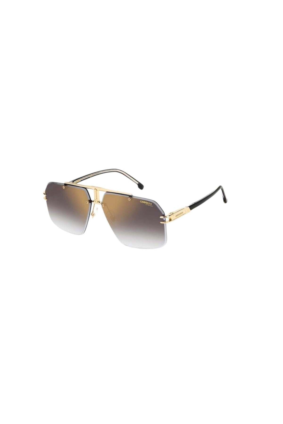 Carrera GÜNEŞ GÖZLÜĞÜ CARRERA 1054/S RHLFQ 63 12 145