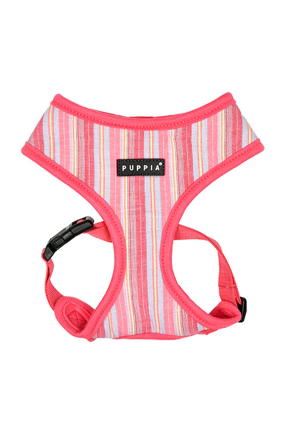 puppia Theros Ayarlanabilir Göğüs Tasması