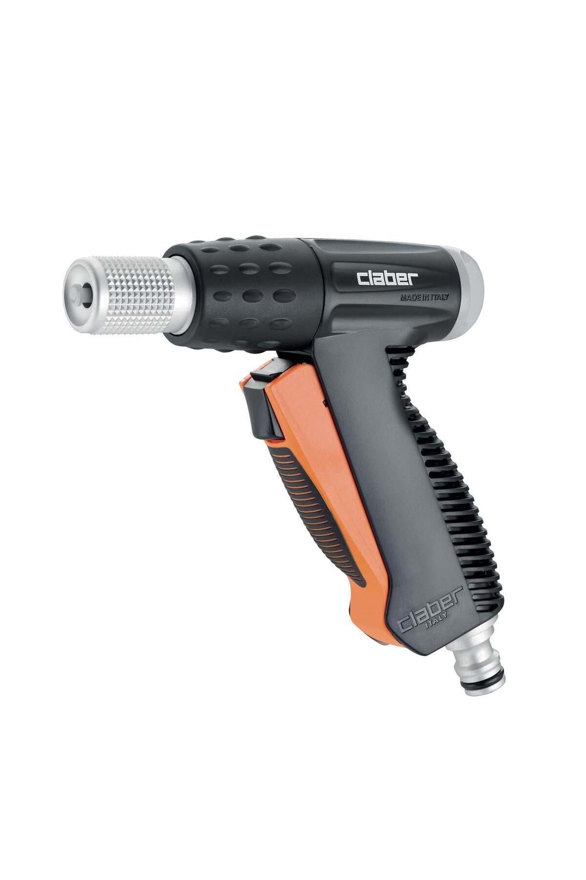 CLABER 9567 Metal Sulama Tabancası