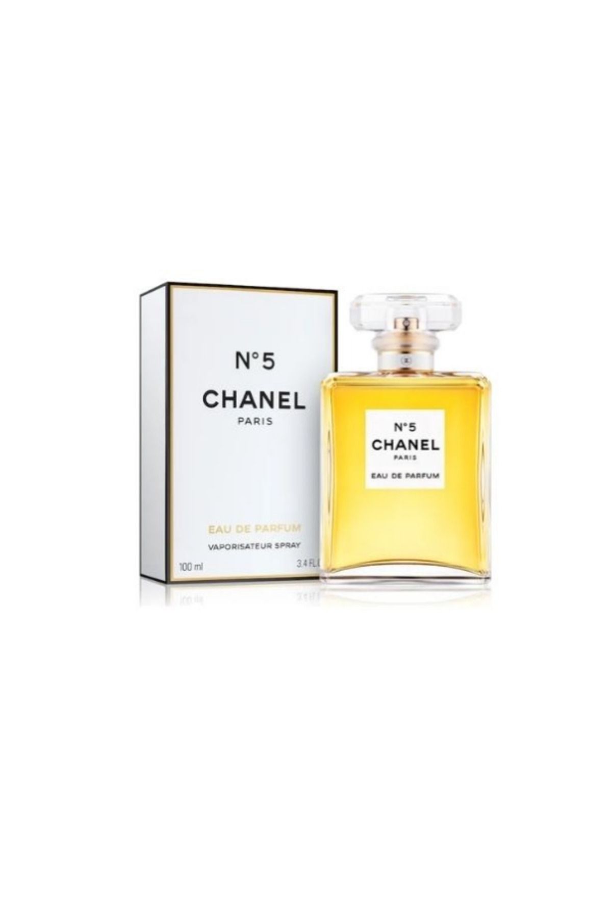 Evlium N 5 Kadın Parfüm Edp 100 Ml